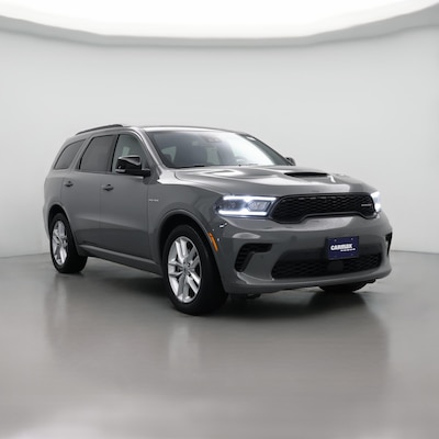 2024 Dodge Durango R/T Plus
