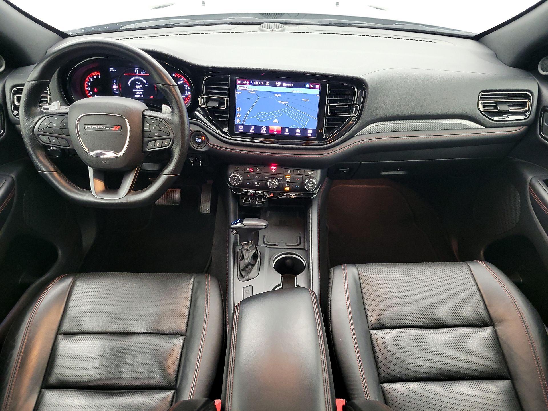 Thumbnail: 2024 Dodge Durango - 9