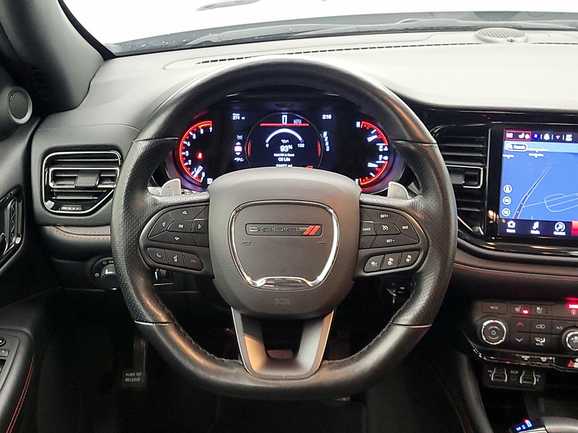 Thumbnail: 2024 Dodge Durango - 10