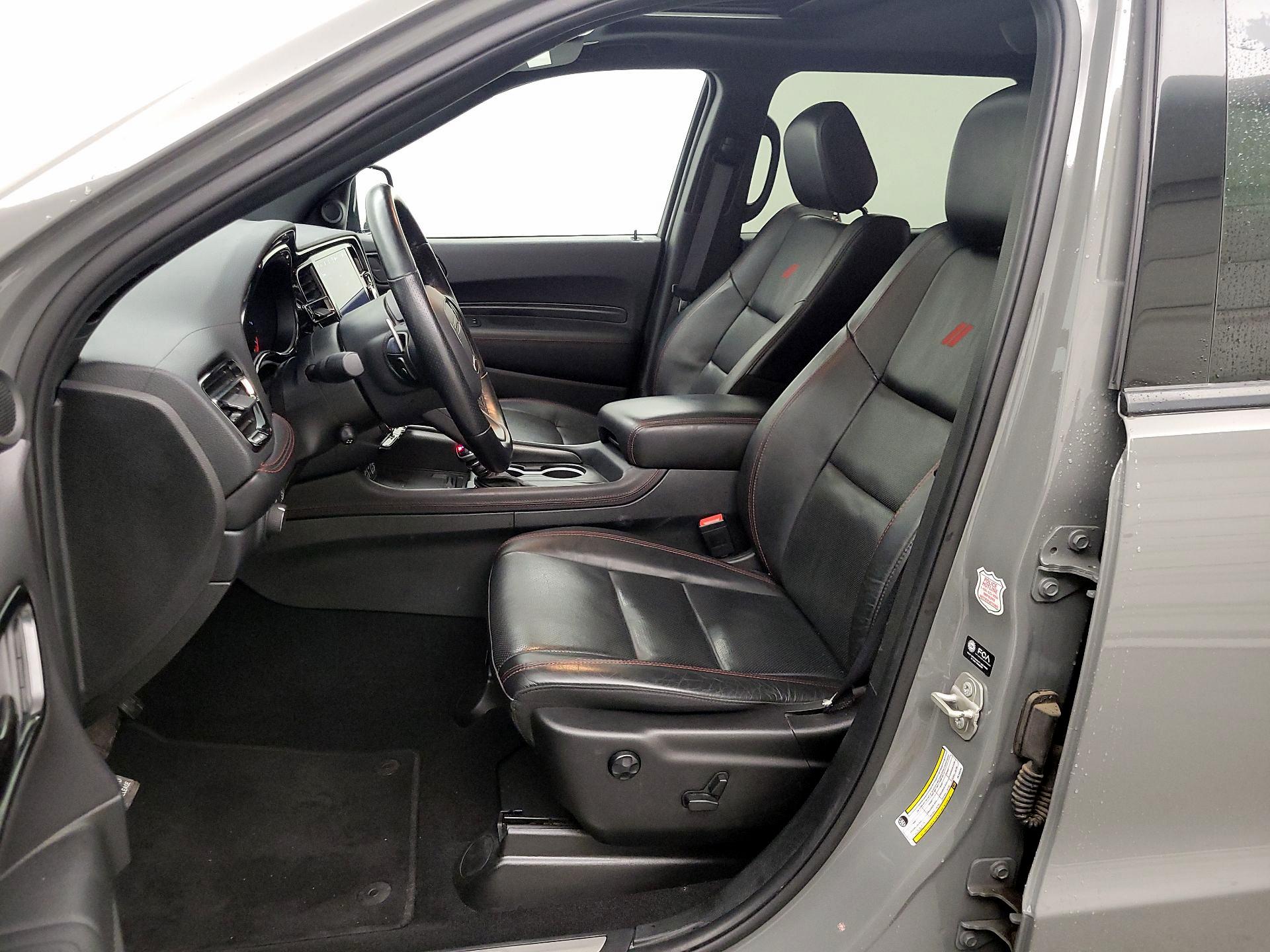 Thumbnail: 2024 Dodge Durango - 11