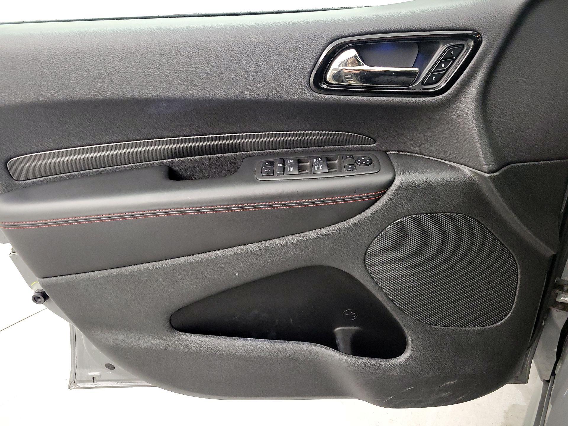 Thumbnail: 2024 Dodge Durango - 12