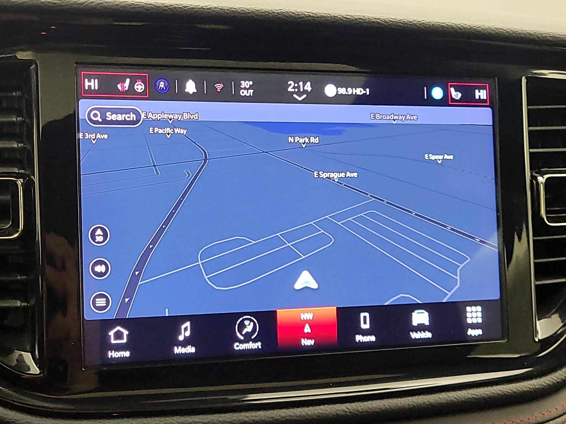 Thumbnail: 2024 Dodge Durango - 14