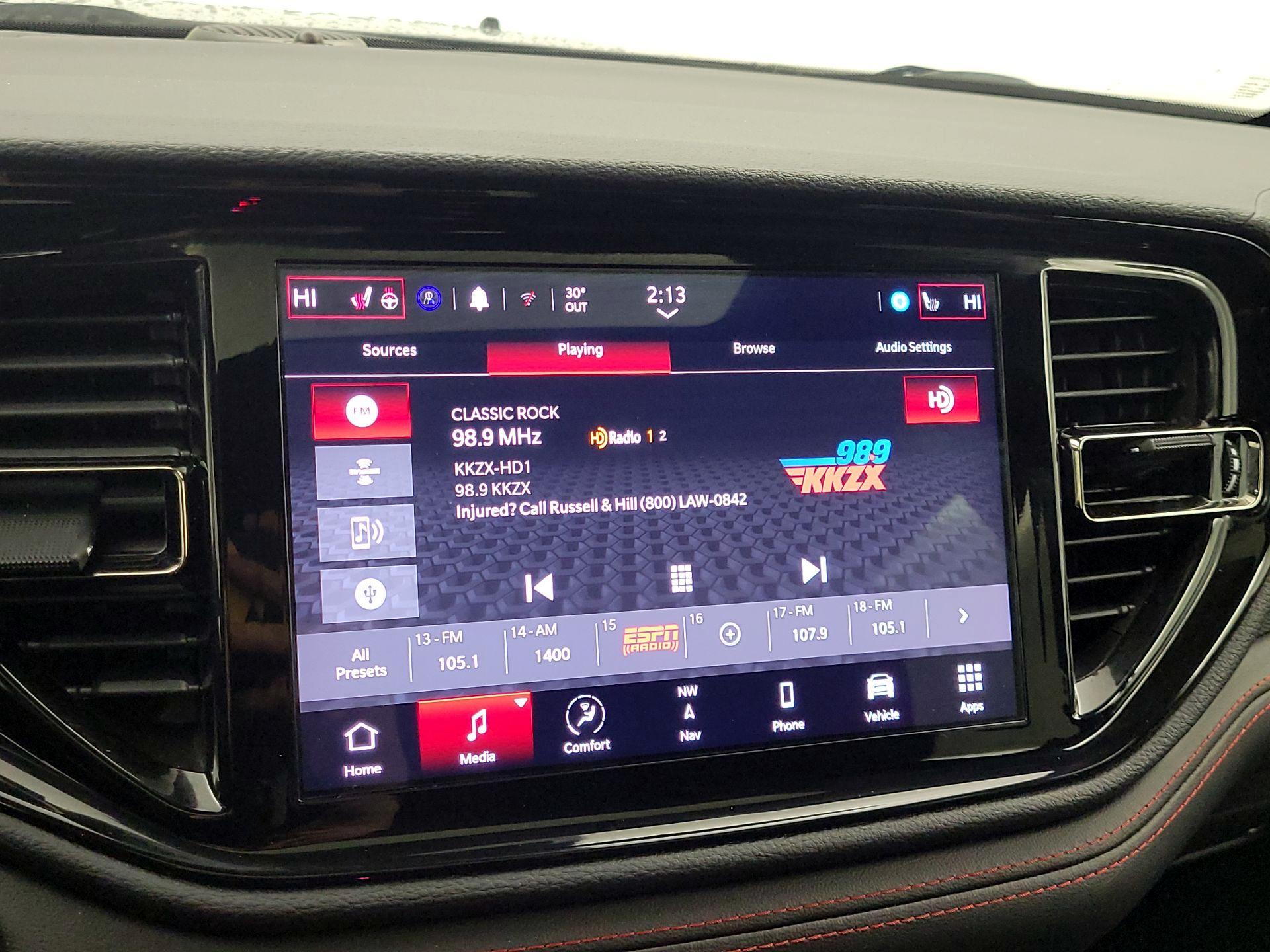 Thumbnail: 2024 Dodge Durango - 16