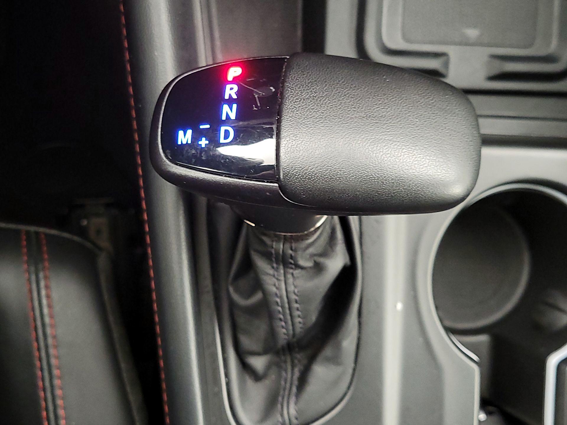 Thumbnail: 2024 Dodge Durango - 18