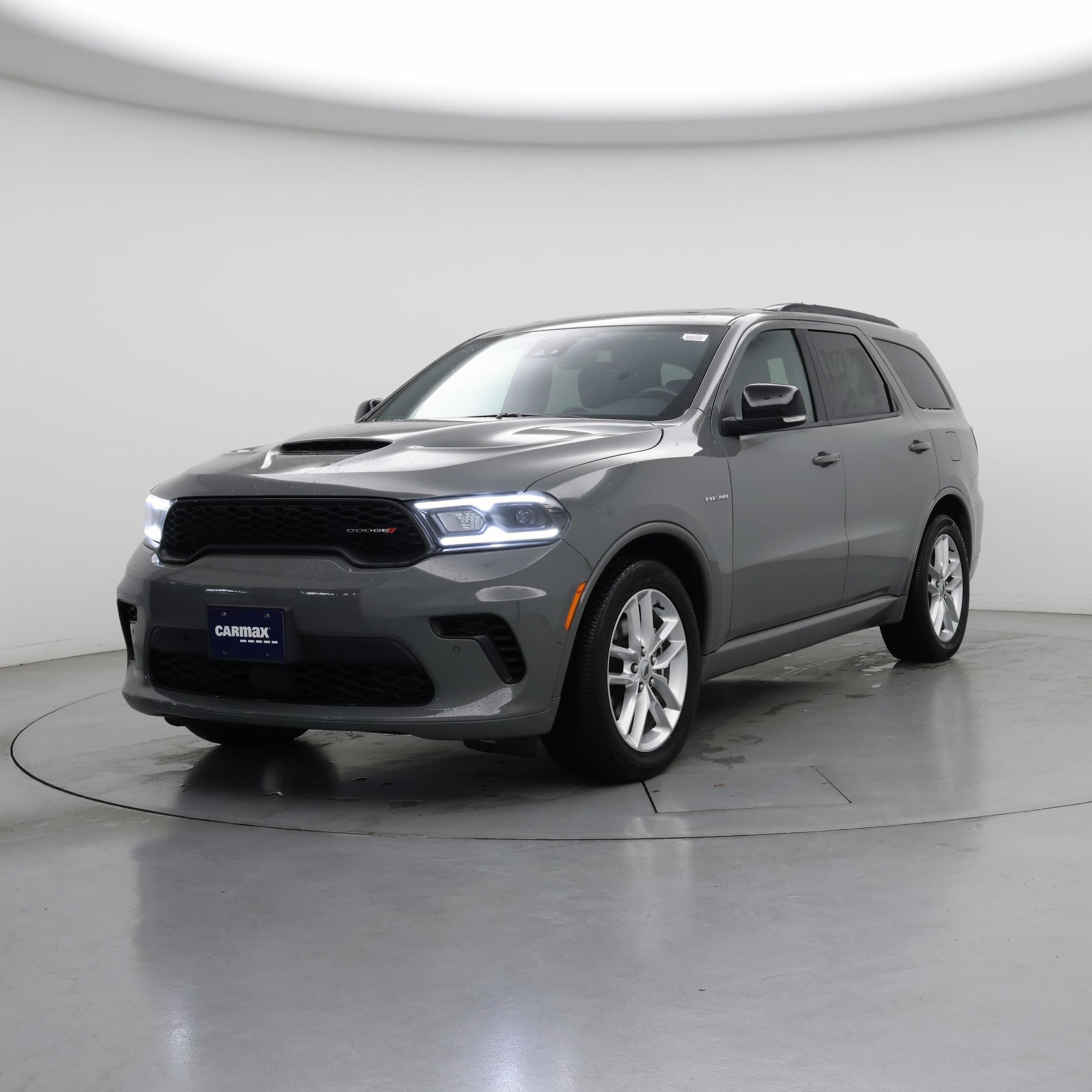 Thumbnail: 2024 Dodge Durango - 4