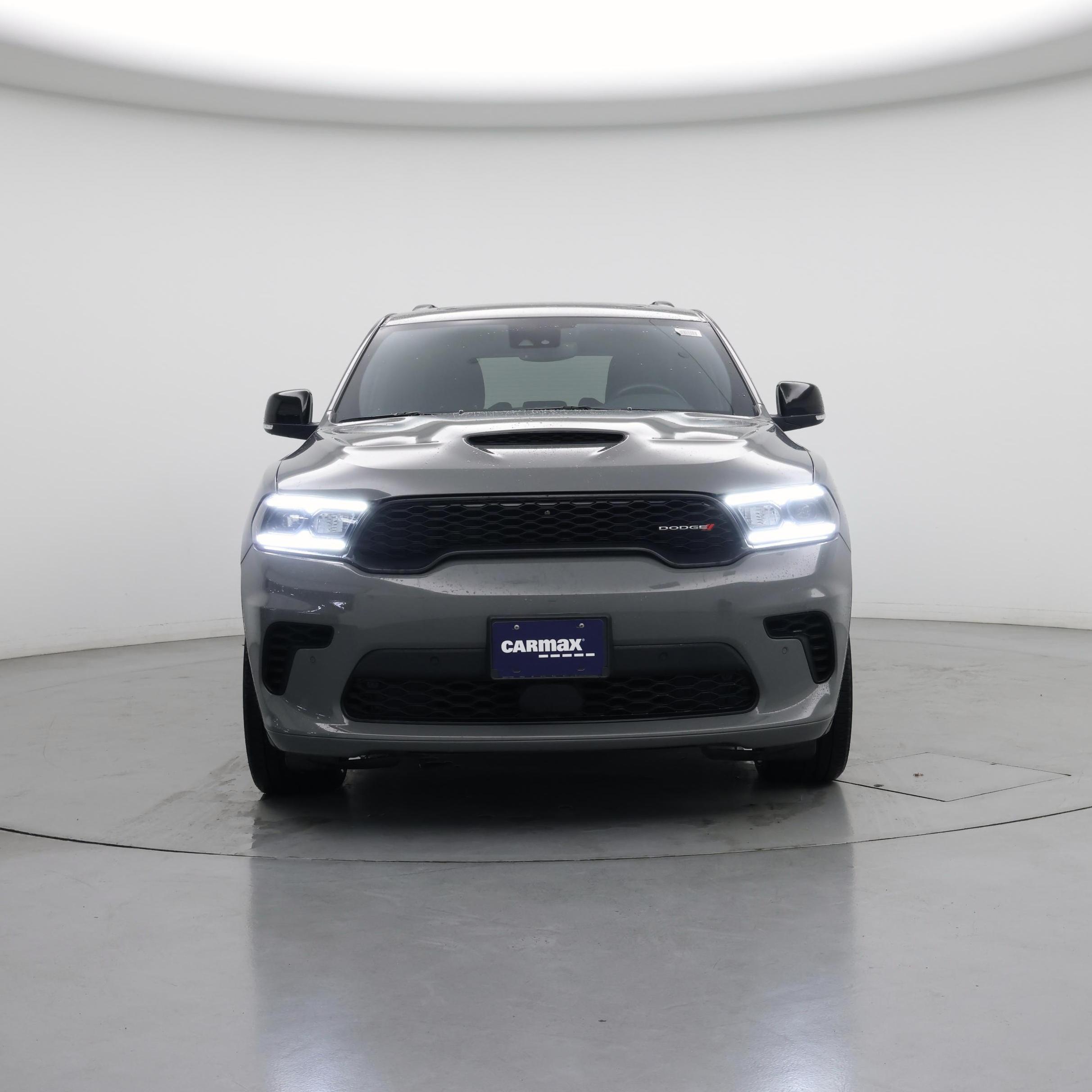 Thumbnail: 2024 Dodge Durango - 5