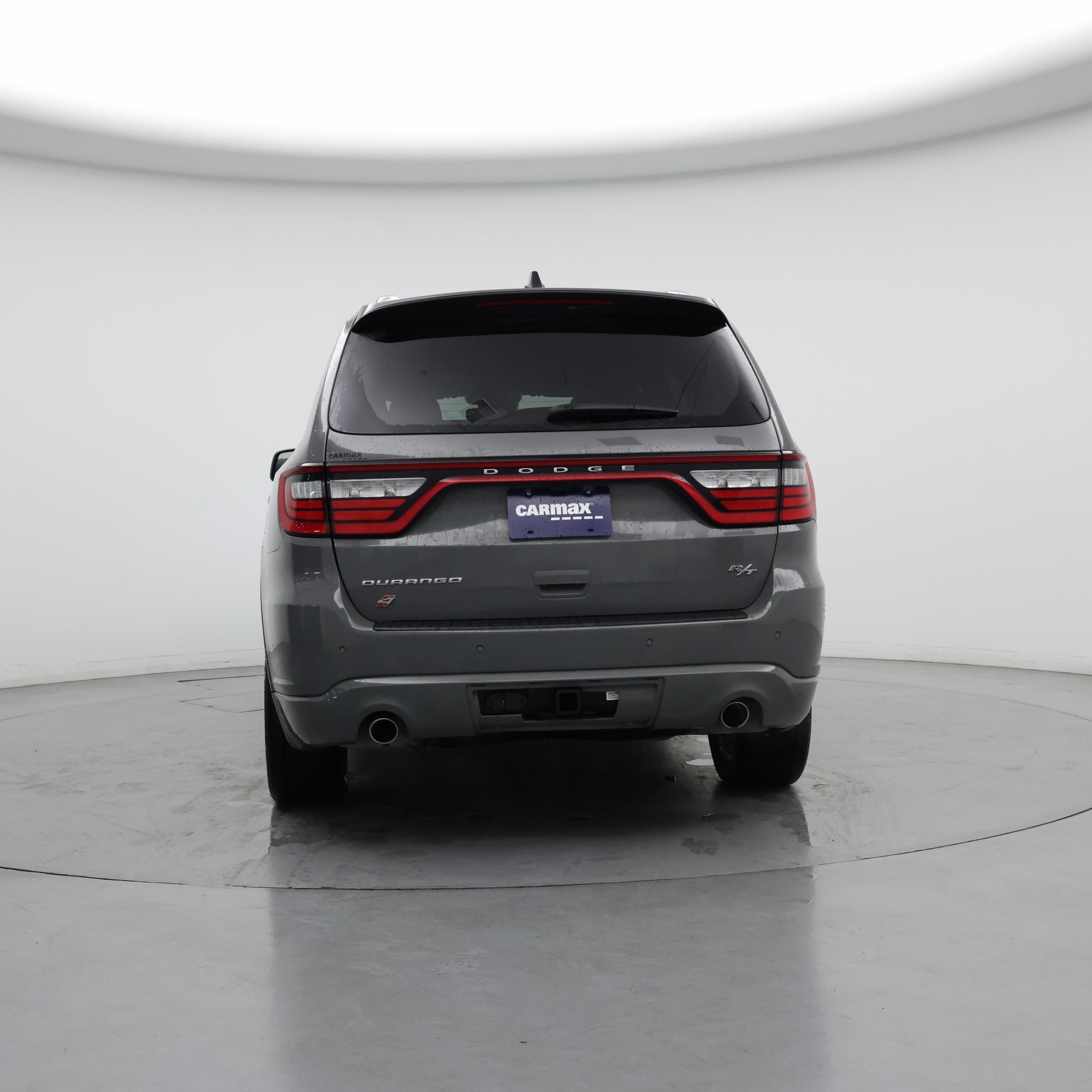 Thumbnail: 2024 Dodge Durango - 6