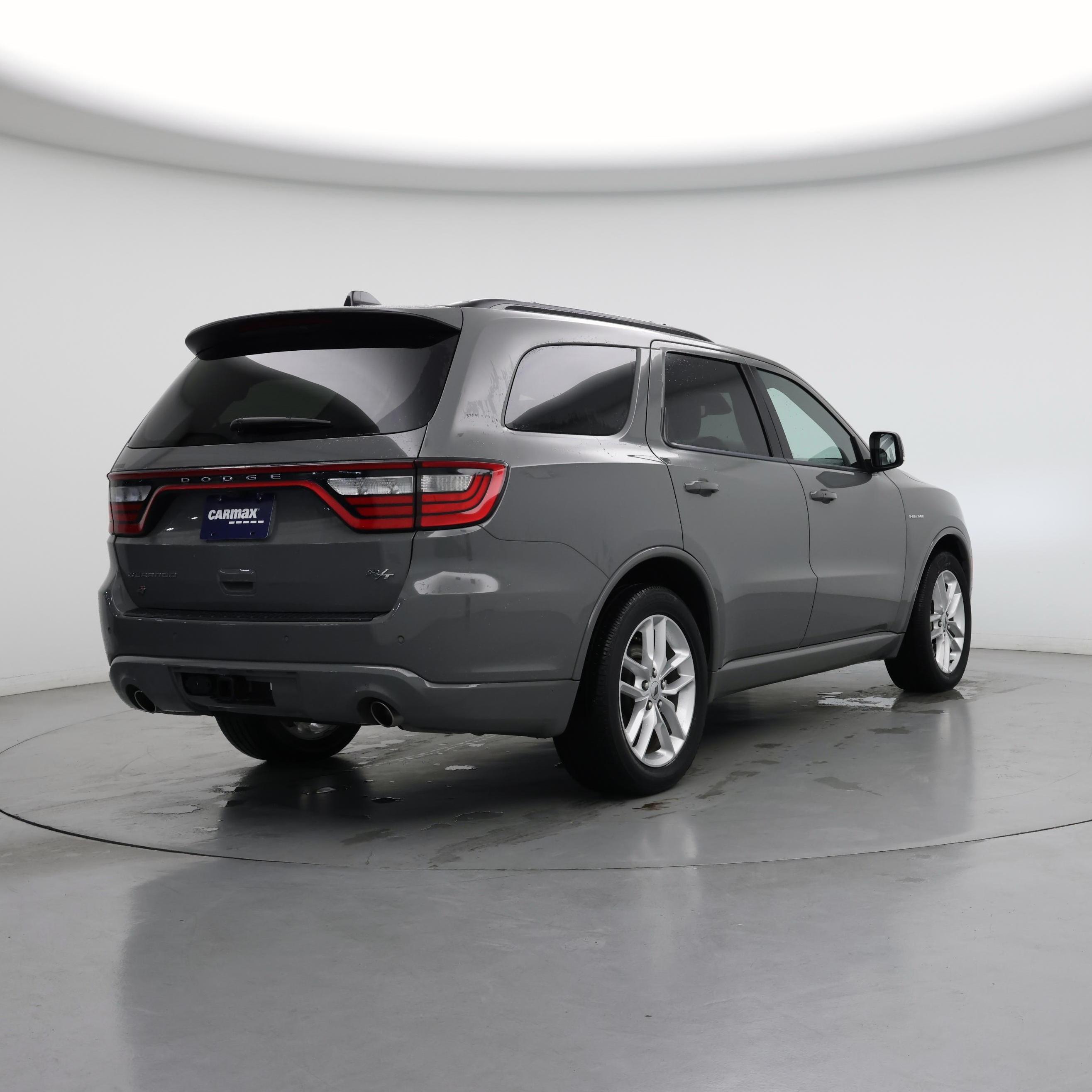 Thumbnail: 2024 Dodge Durango - 8