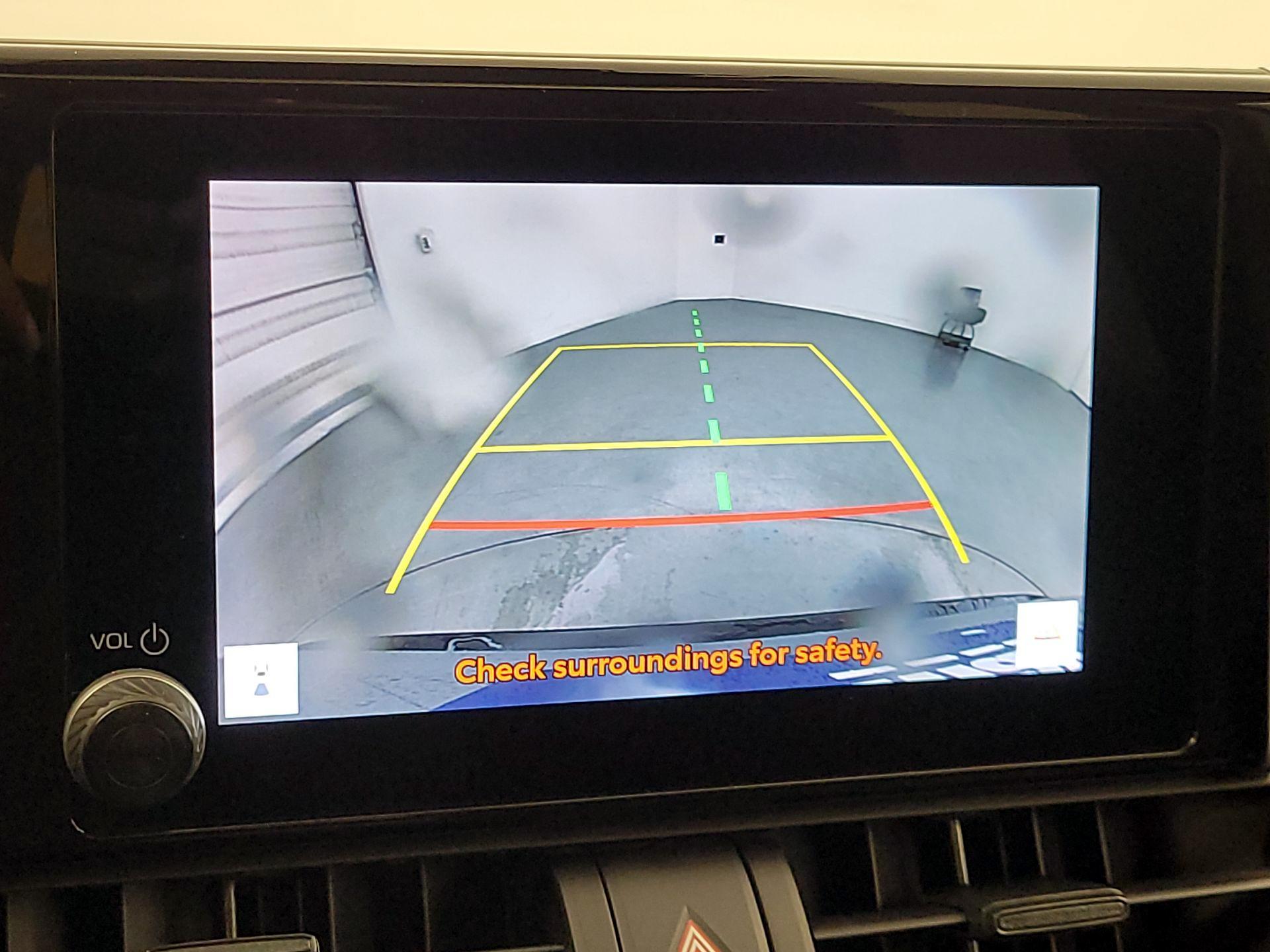 Thumbnail: 2023 Toyota RAV4 - 14