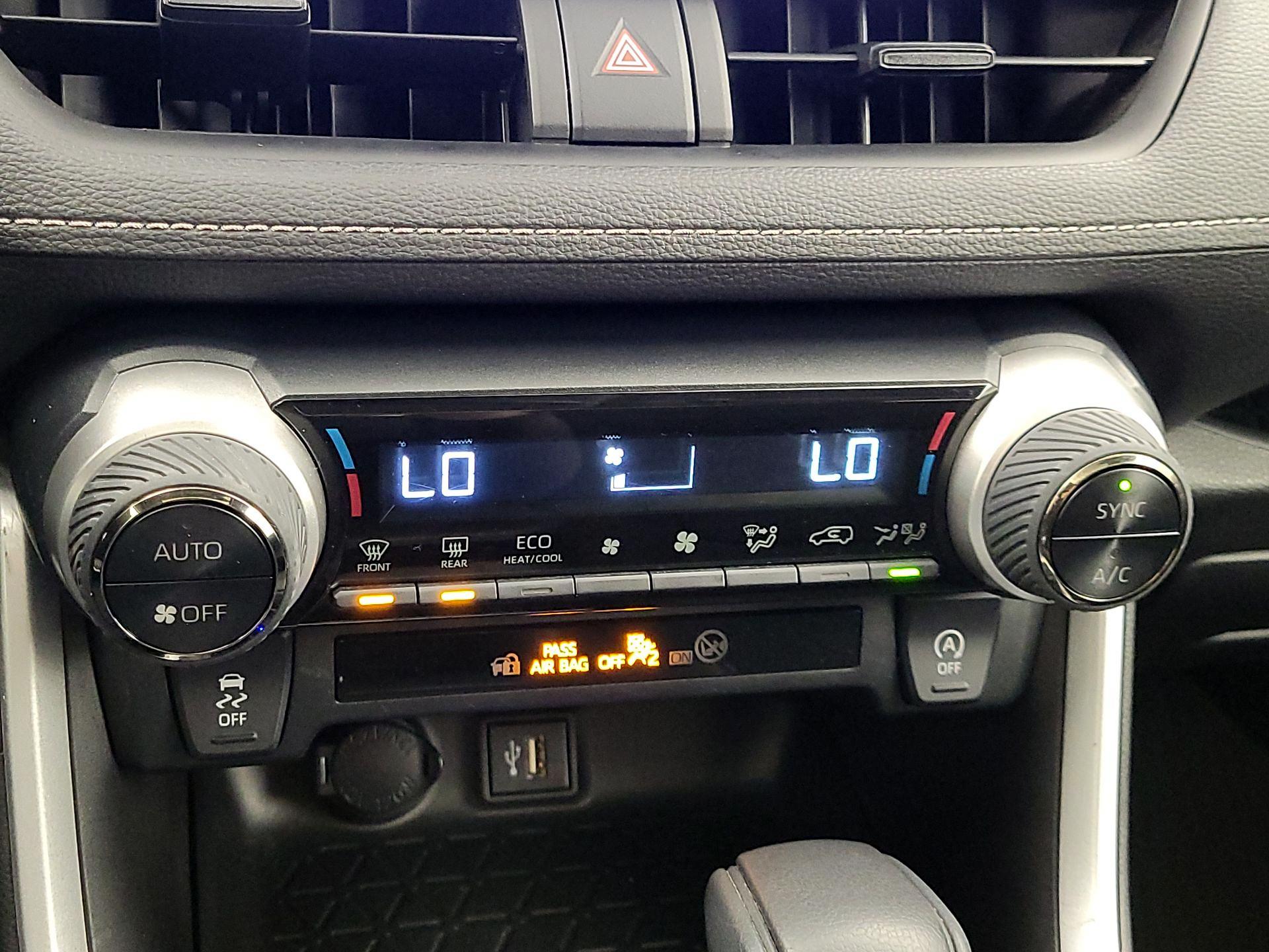 Thumbnail: 2023 Toyota RAV4 - 16