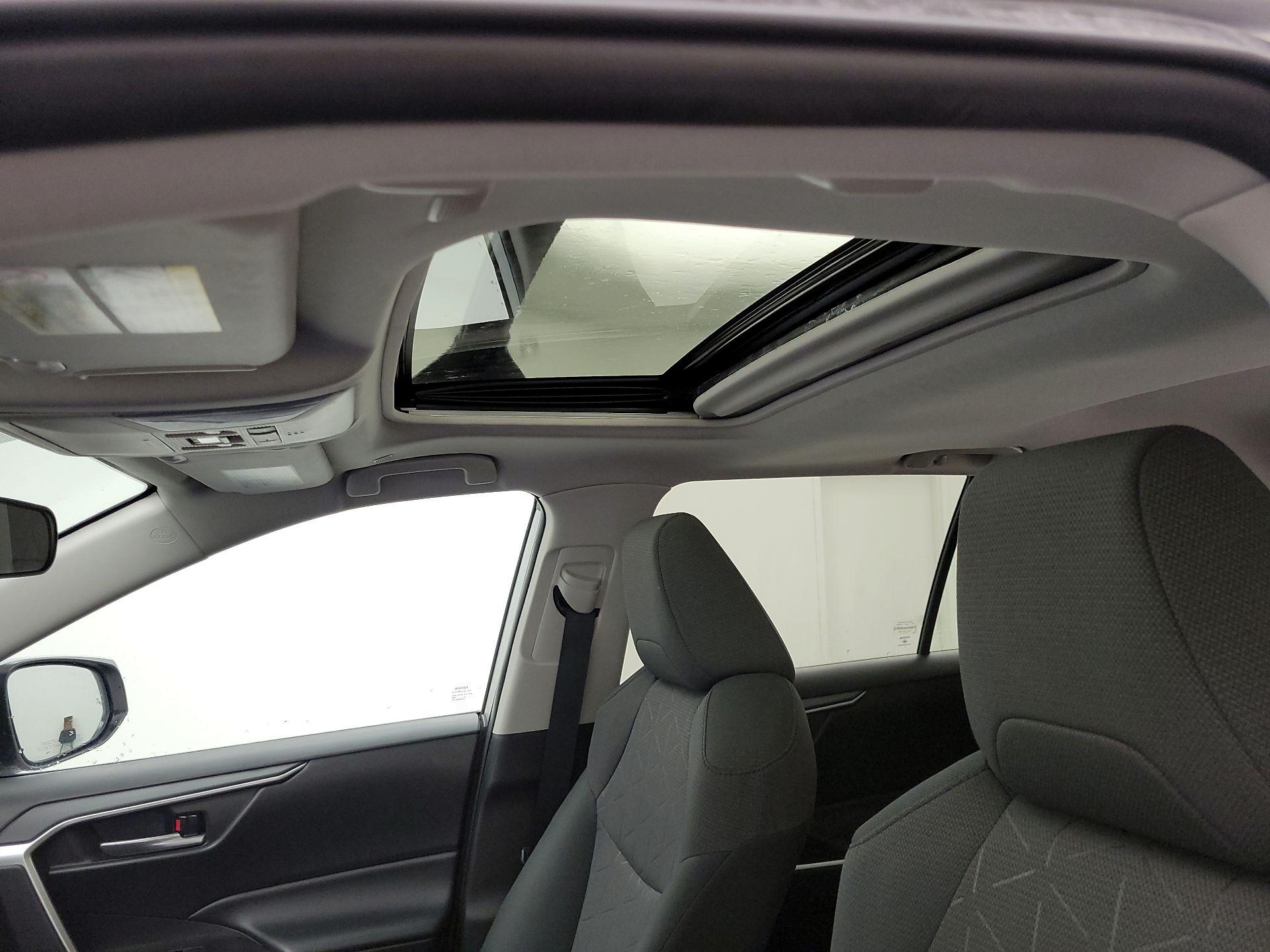 Thumbnail: 2023 Toyota RAV4 - 19