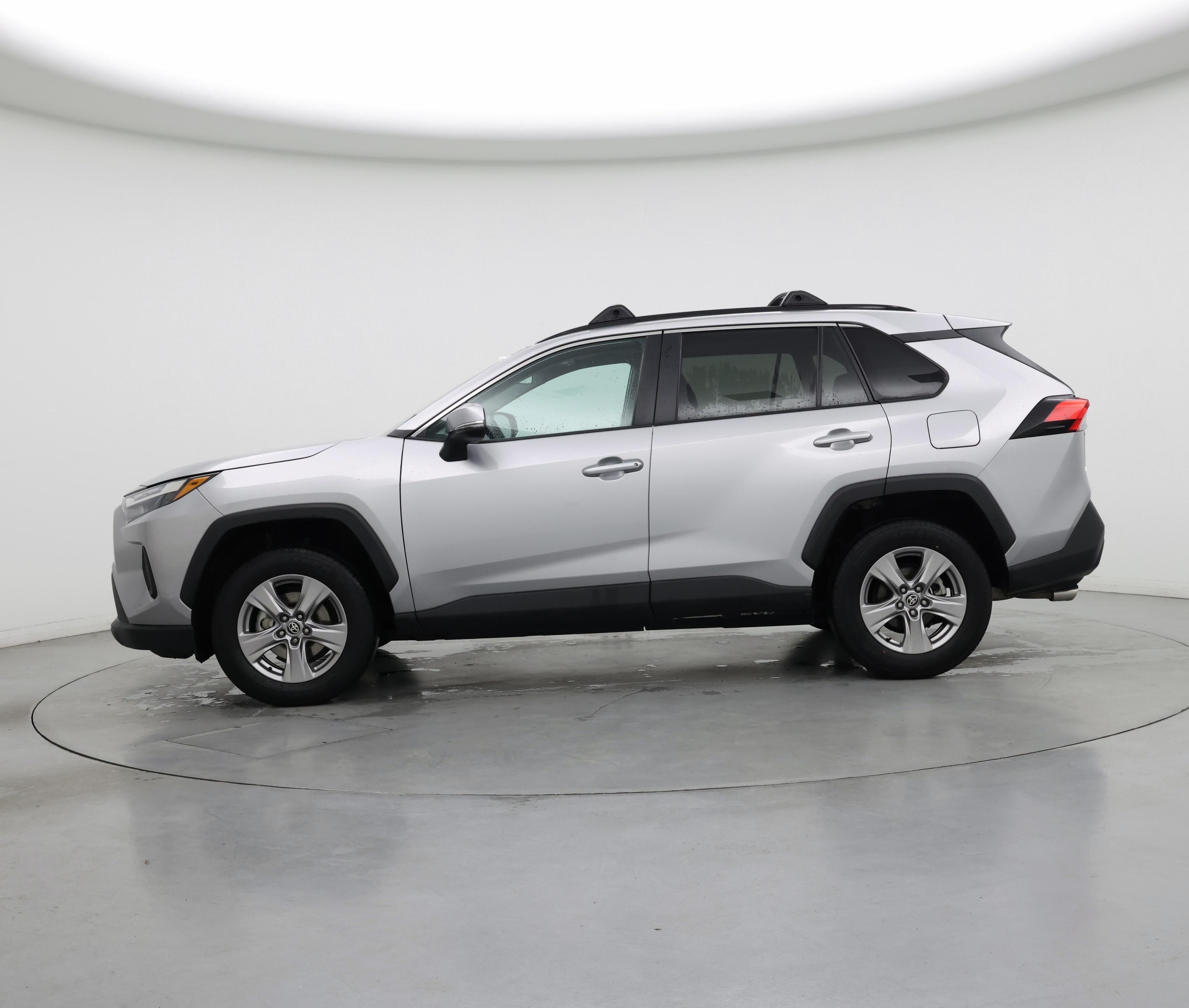 Thumbnail: 2023 Toyota RAV4 - 3