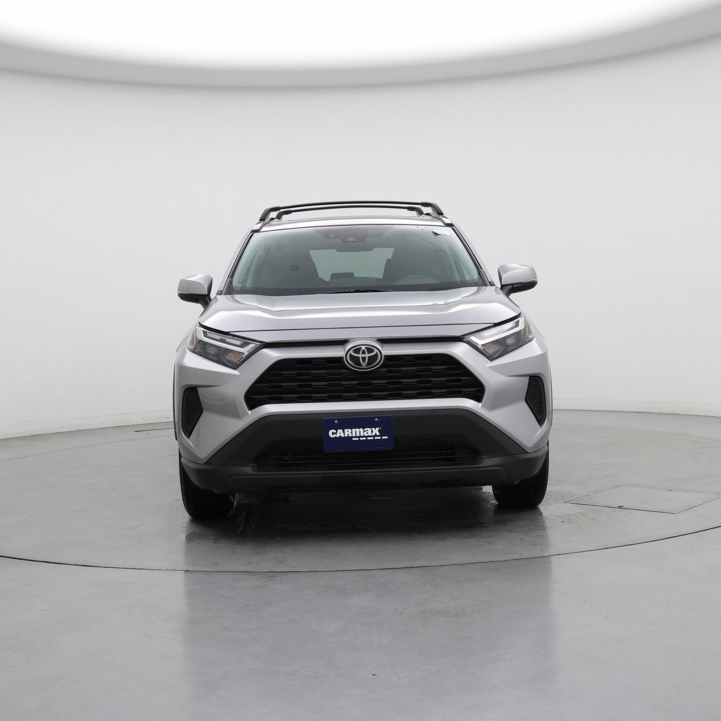 Thumbnail: 2023 Toyota RAV4 - 5