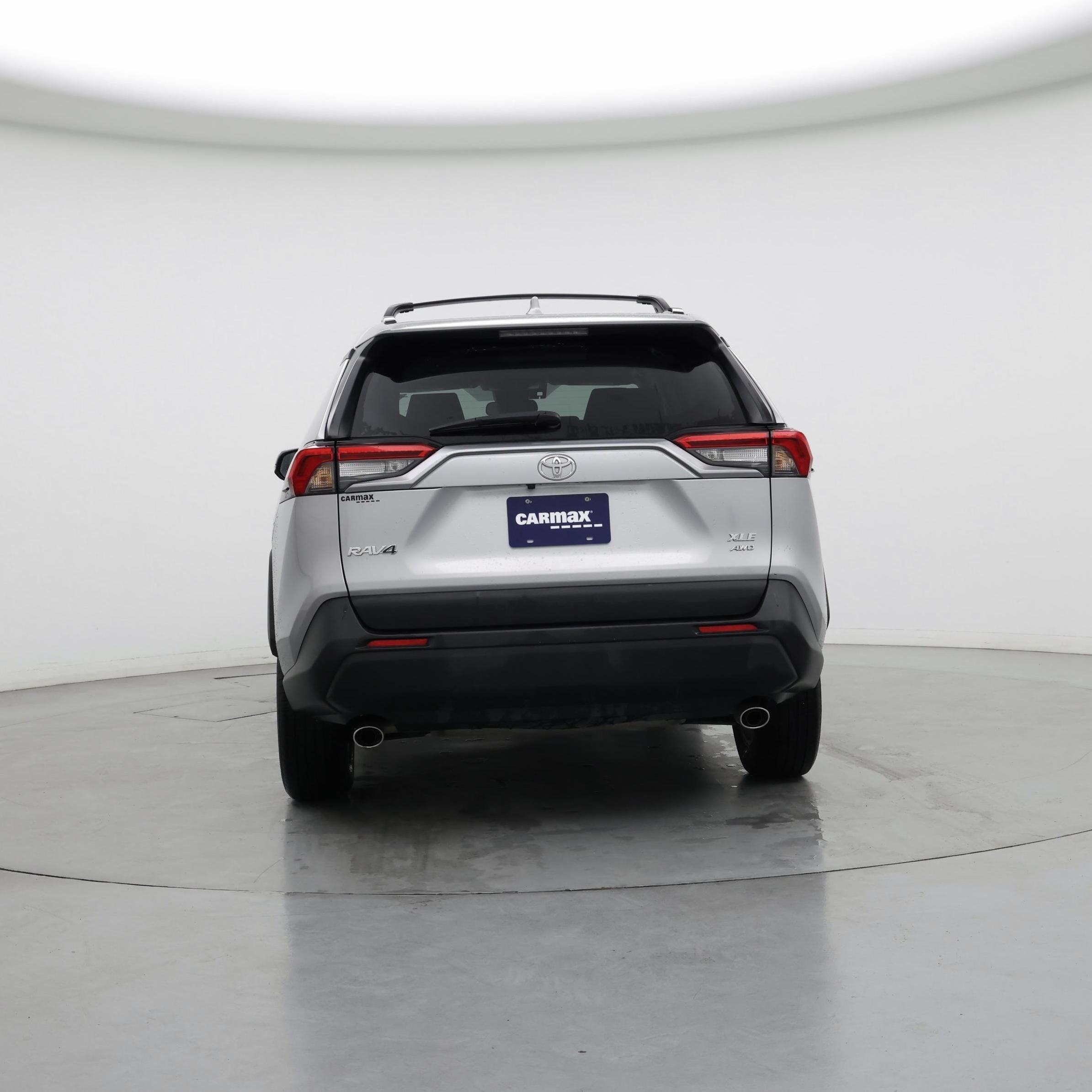 Thumbnail: 2023 Toyota RAV4 - 6