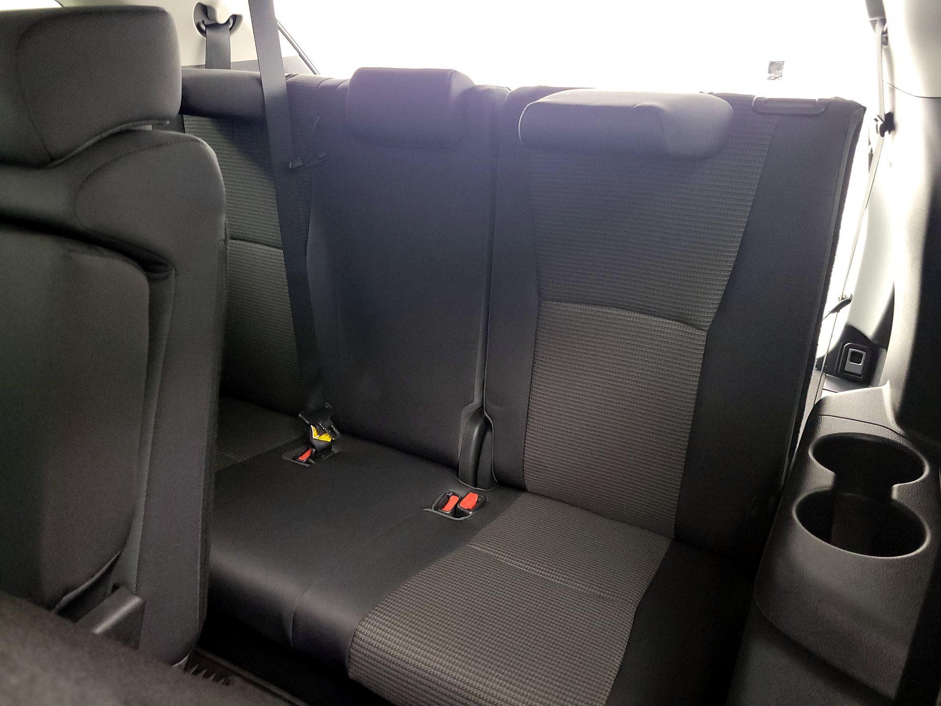 Thumbnail: 2023 Toyota Highlander - 20