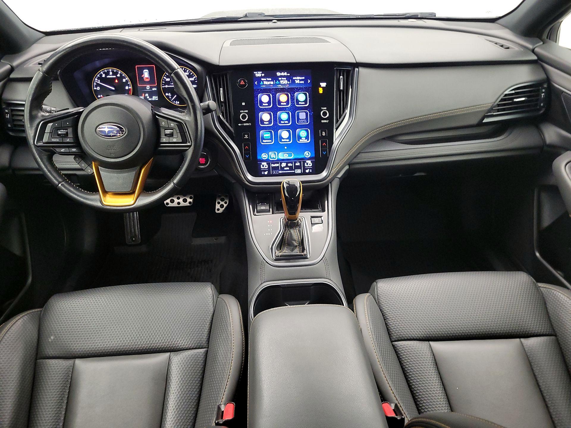 Thumbnail: 2022 Subaru Outback - 9