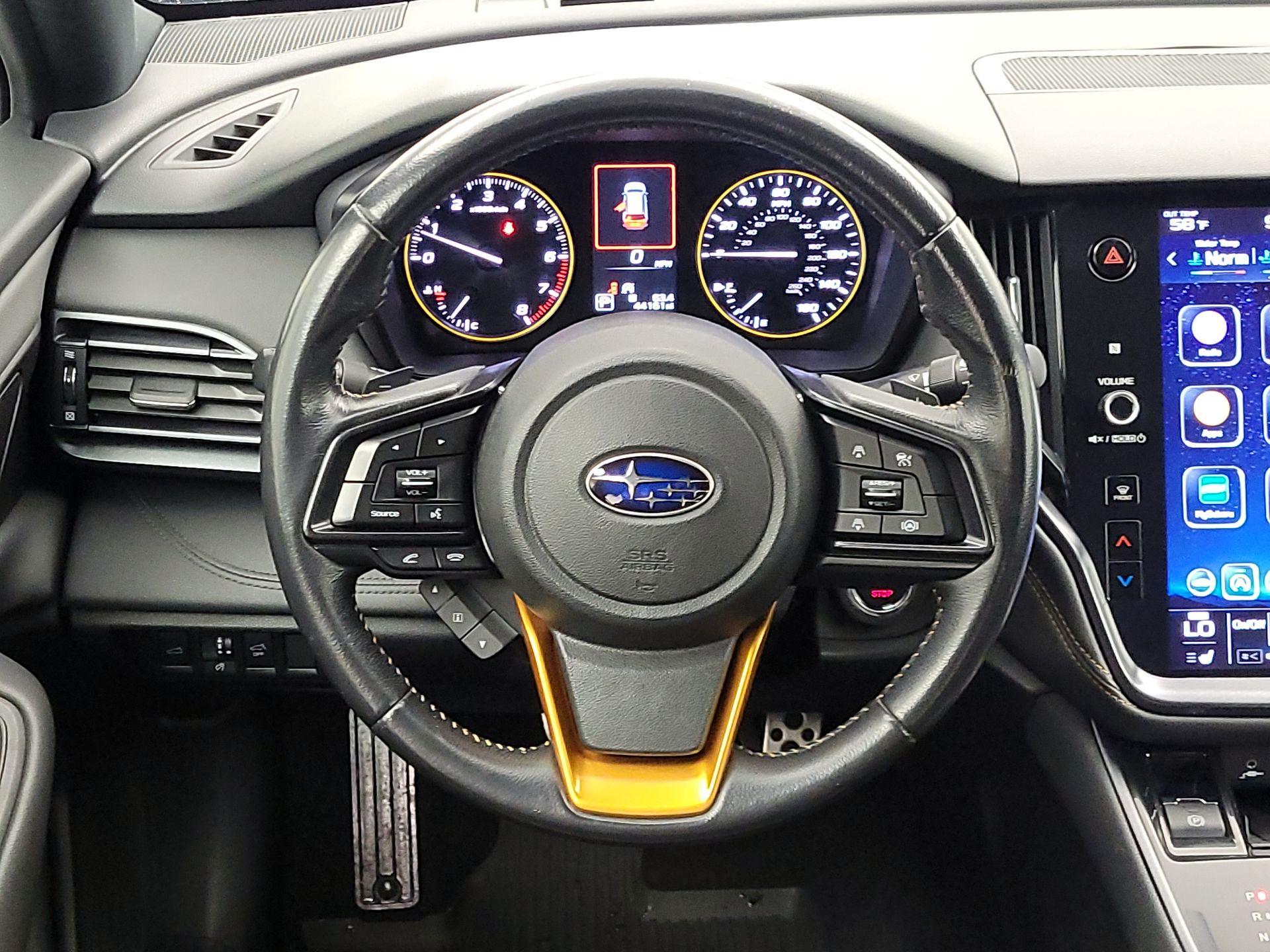 Thumbnail: 2022 Subaru Outback - 10