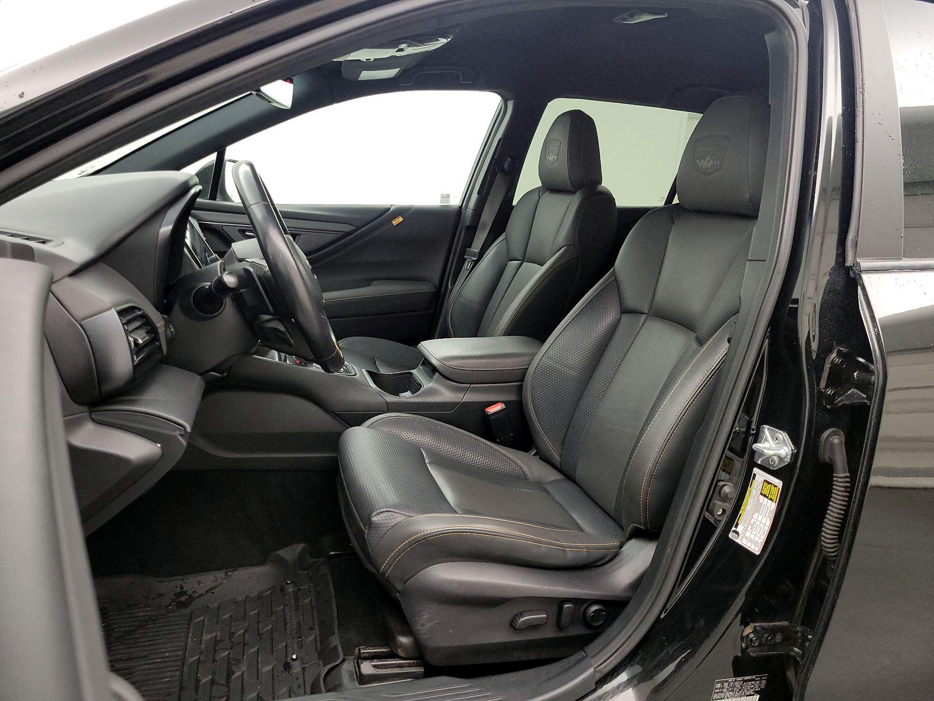 Thumbnail: 2022 Subaru Outback - 11