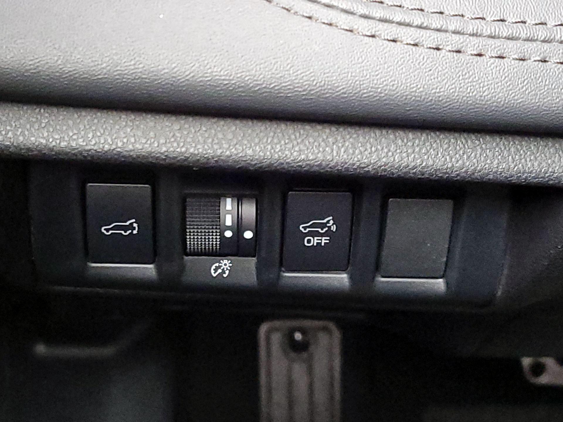 Thumbnail: 2022 Subaru Outback - 13