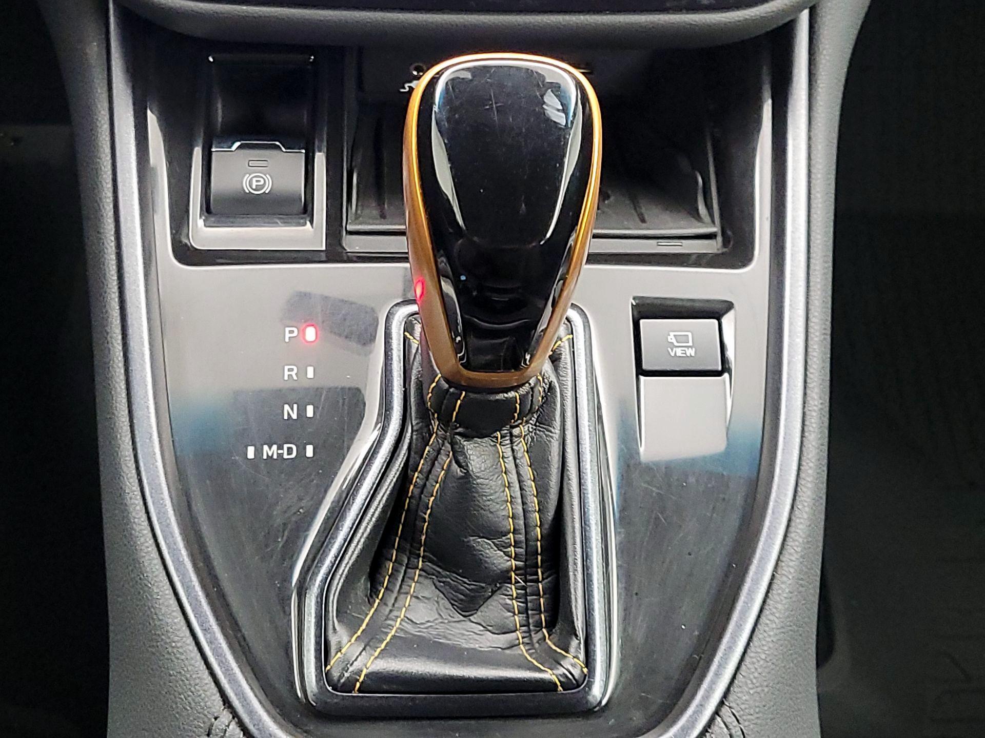 Thumbnail: 2022 Subaru Outback - 17