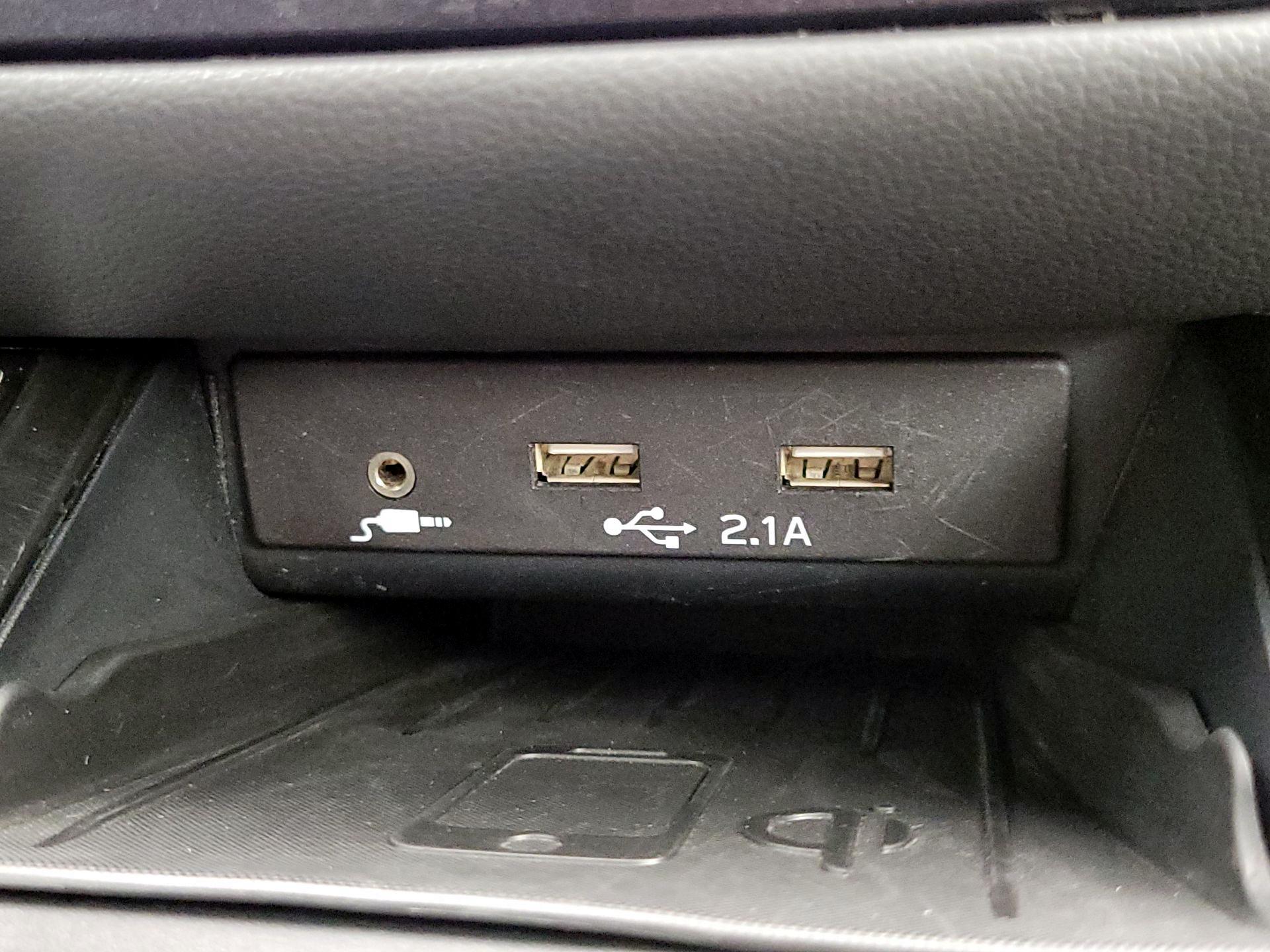 Thumbnail: 2022 Subaru Outback - 18