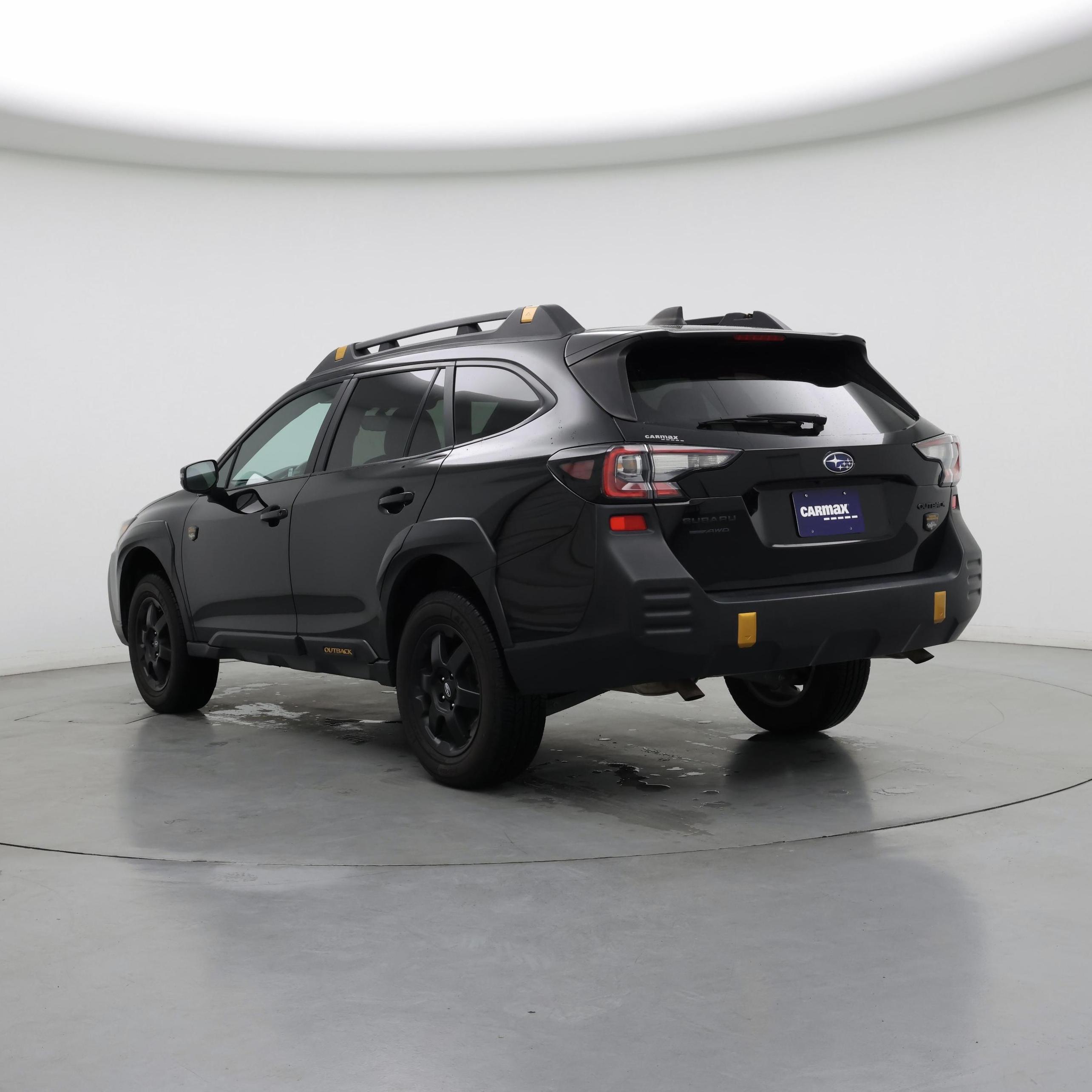 Thumbnail: 2022 Subaru Outback - 2