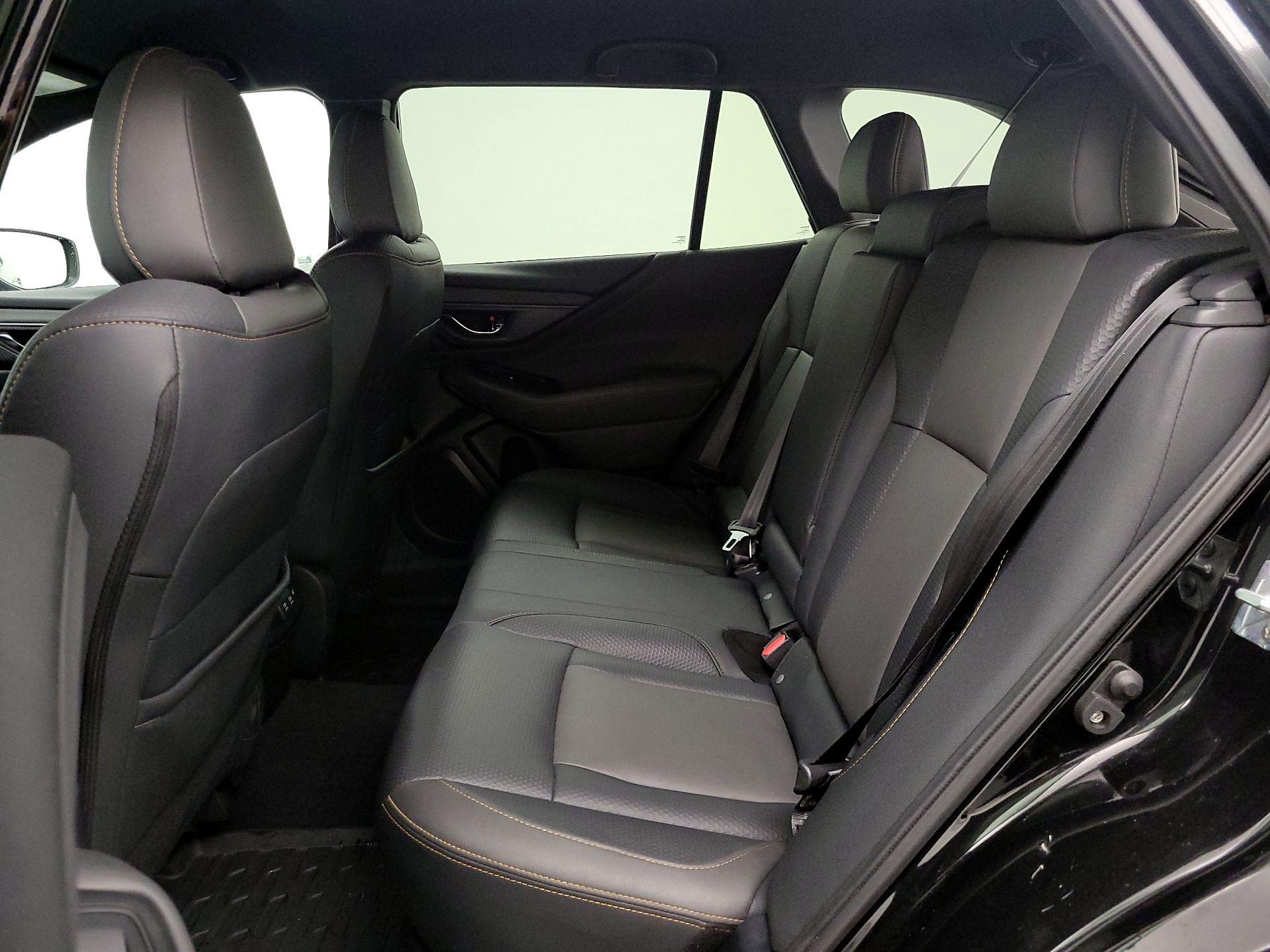 Thumbnail: 2022 Subaru Outback - 19