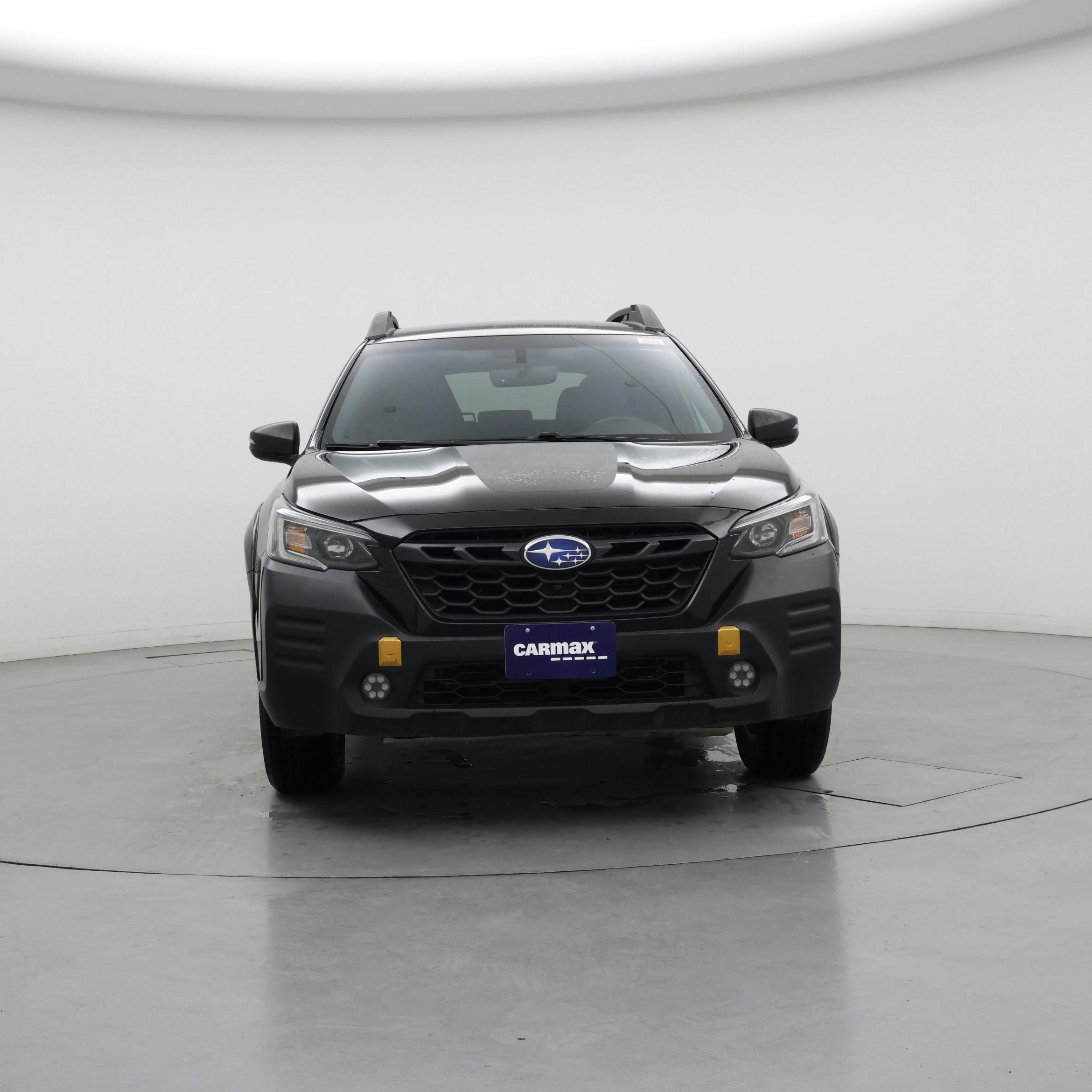 Thumbnail: 2022 Subaru Outback - 5