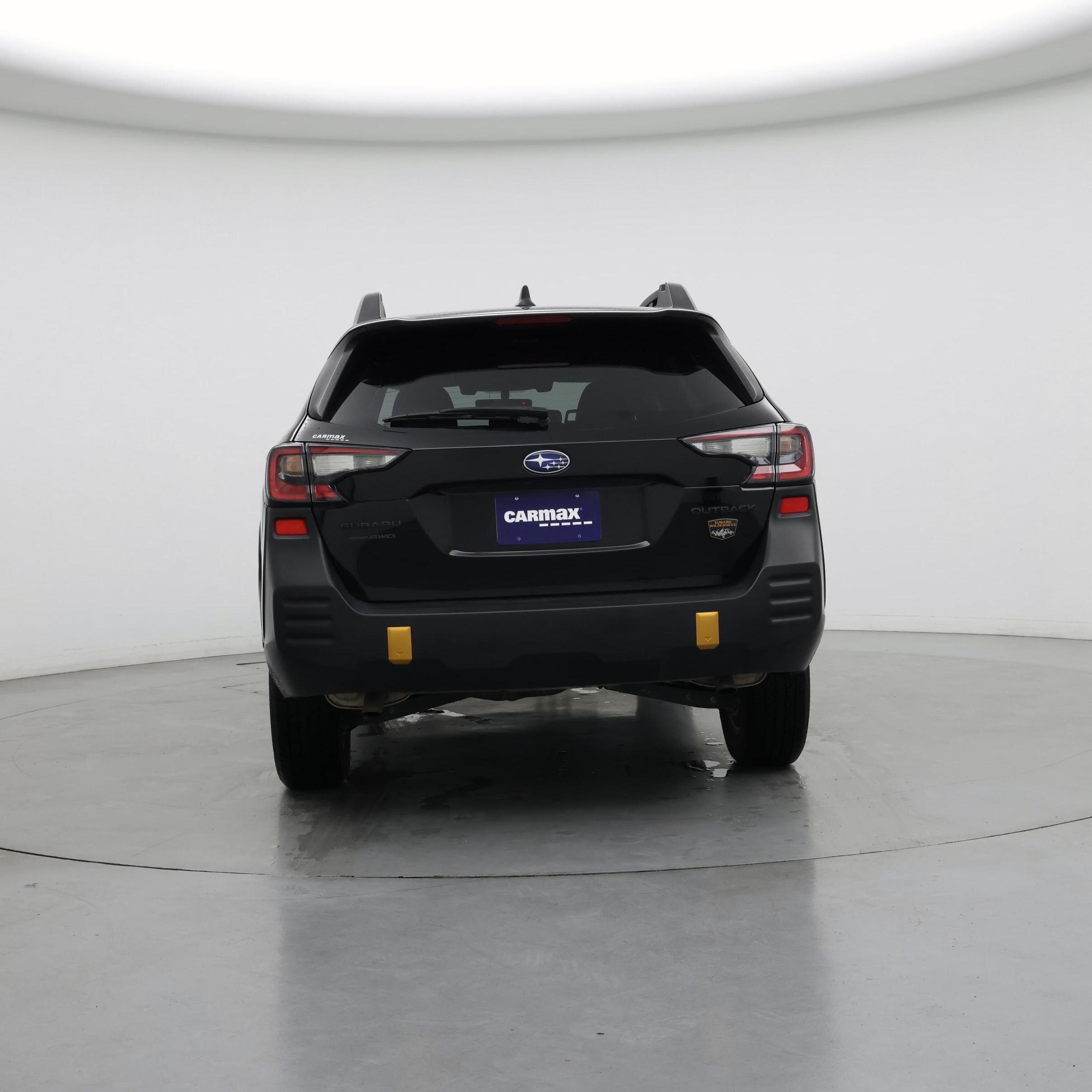 Thumbnail: 2022 Subaru Outback - 6