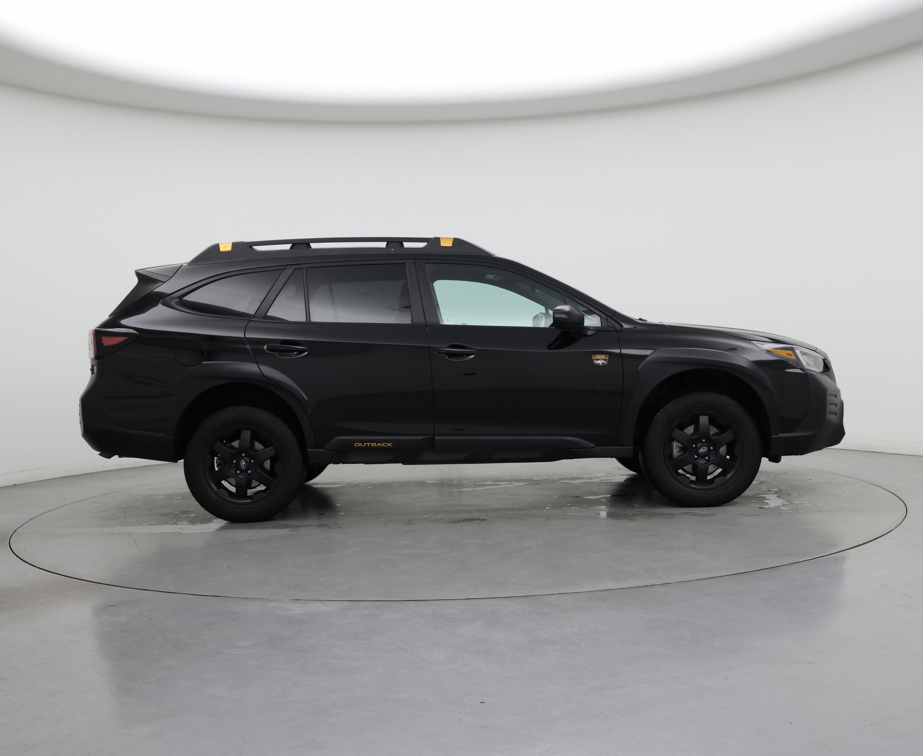 Thumbnail: 2022 Subaru Outback - 7