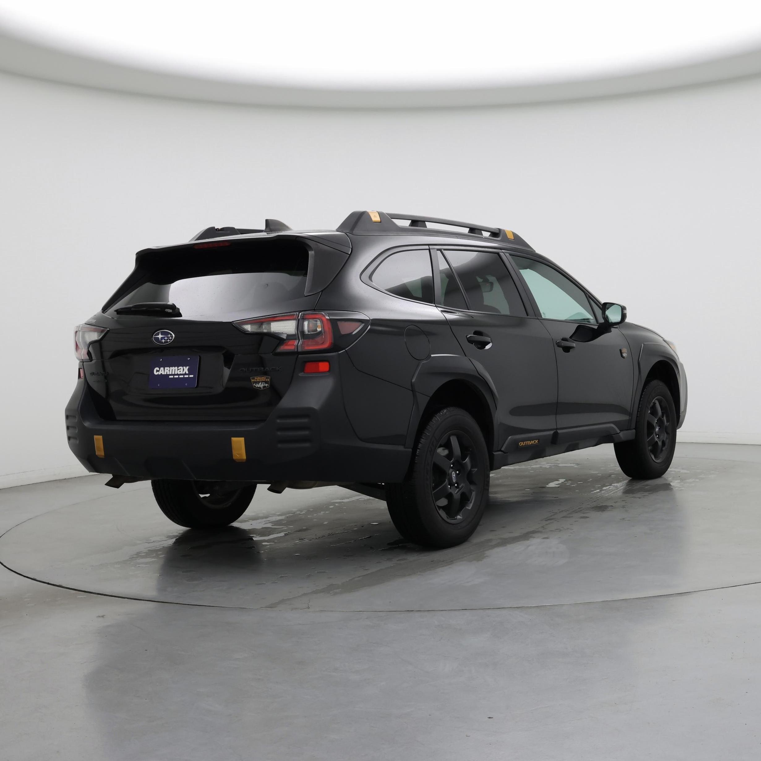 Thumbnail: 2022 Subaru Outback - 8