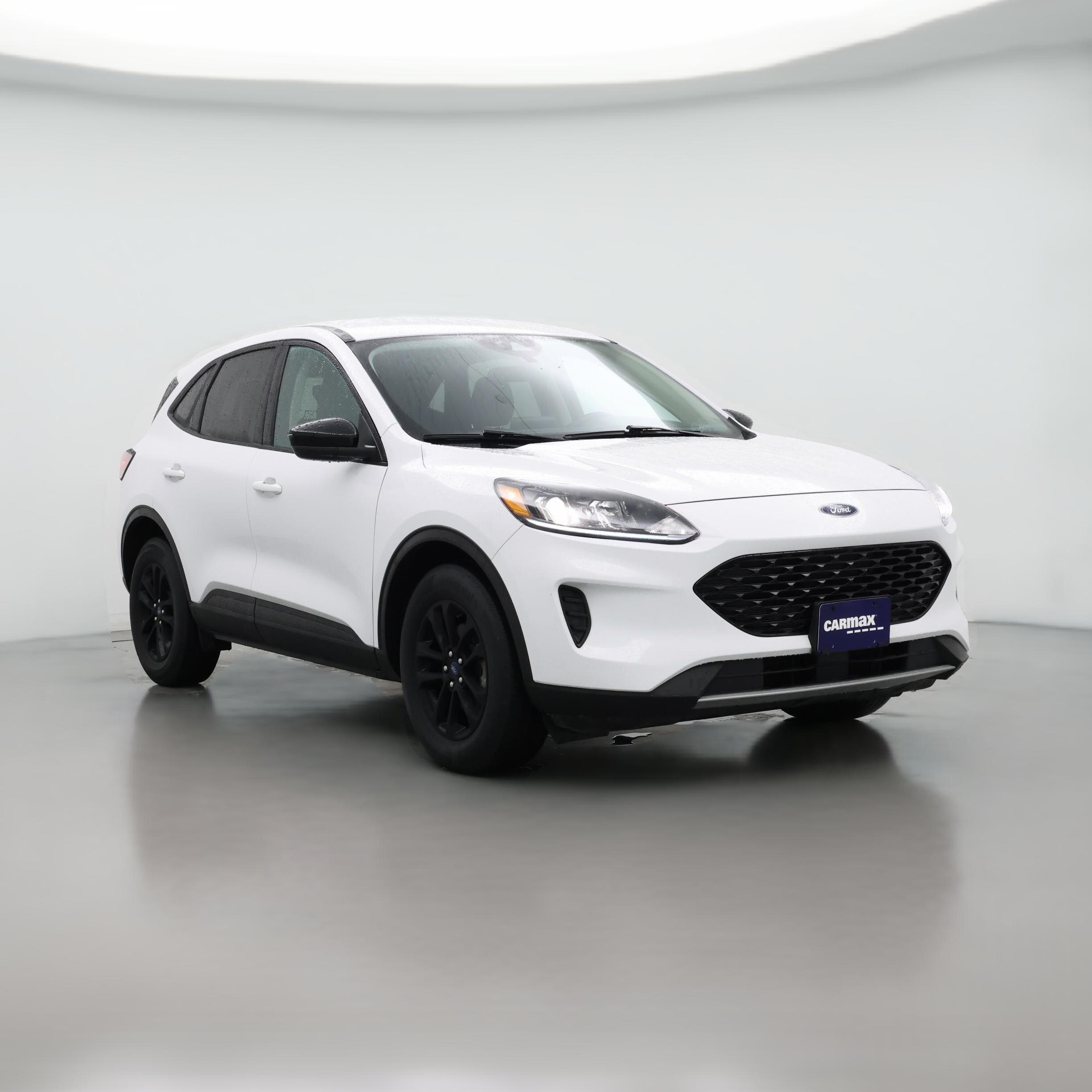 Thumbnail: 2020 Ford Escape - 1