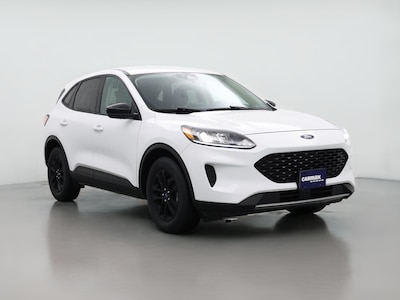 2020 Ford Escape Hybrid SE Sport