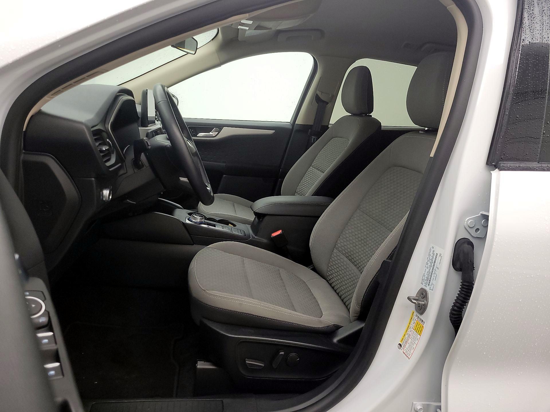 Thumbnail: 2020 Ford Escape - 11