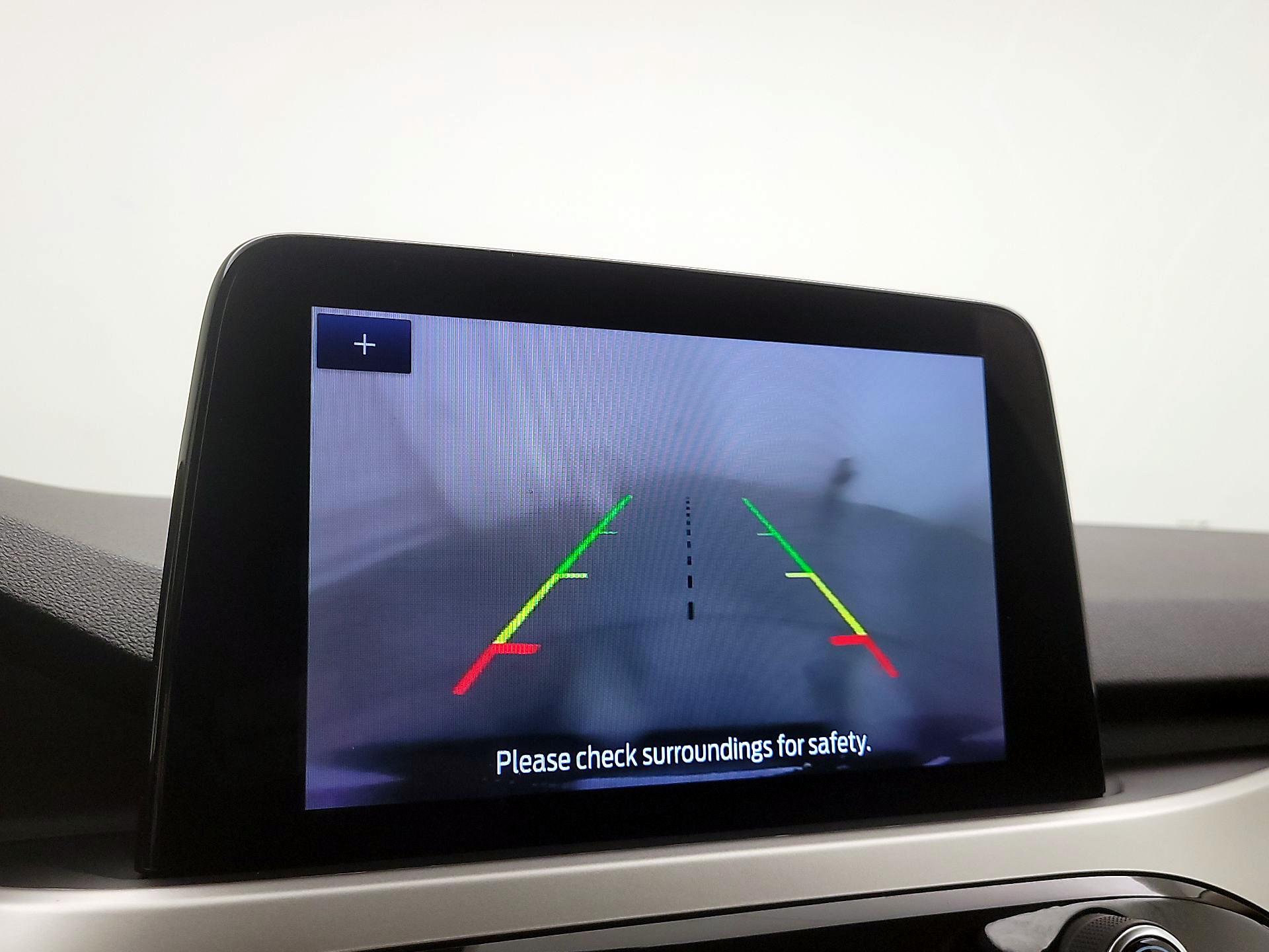 Thumbnail: 2020 Ford Escape - 14