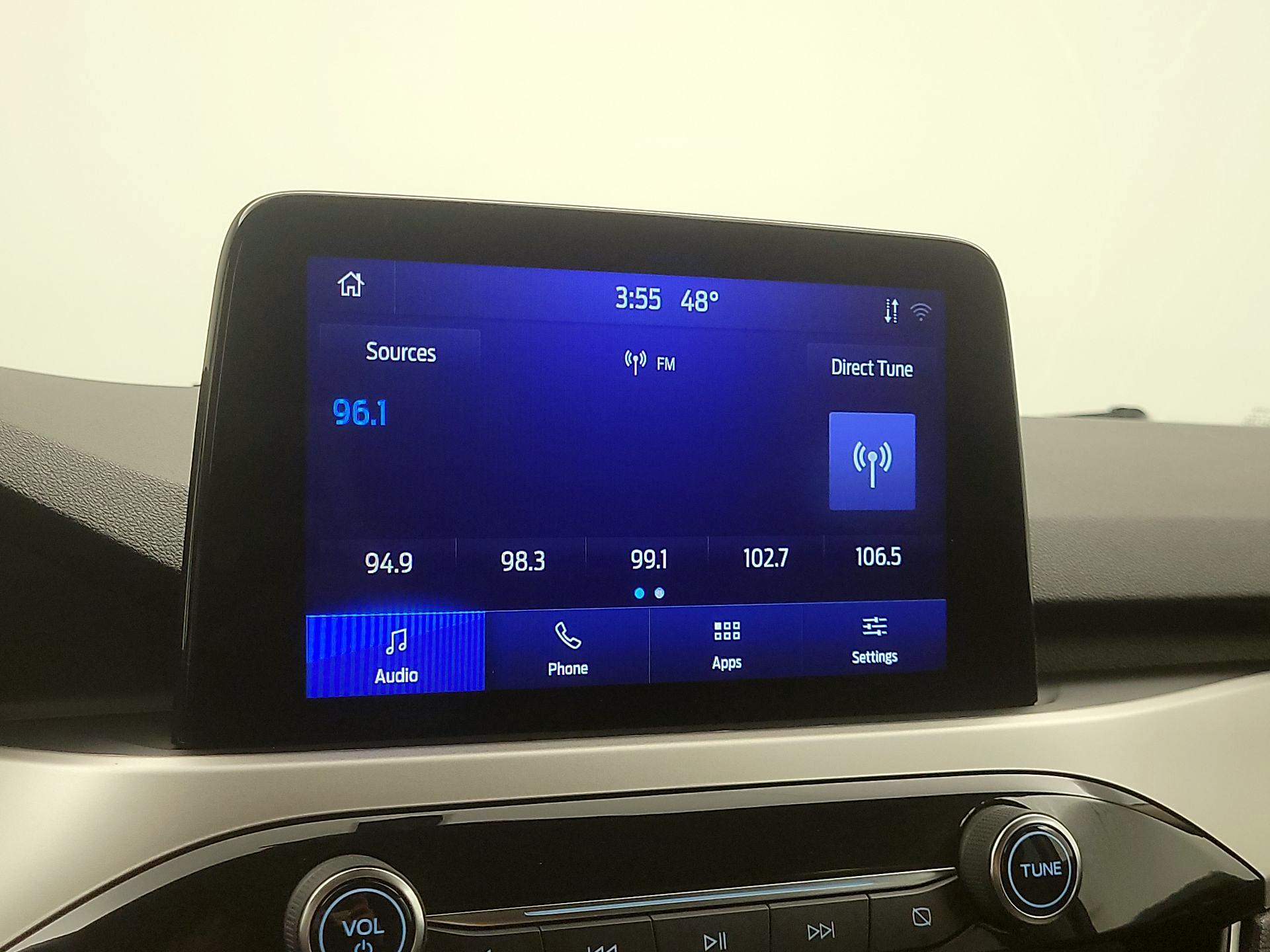 Thumbnail: 2020 Ford Escape - 15