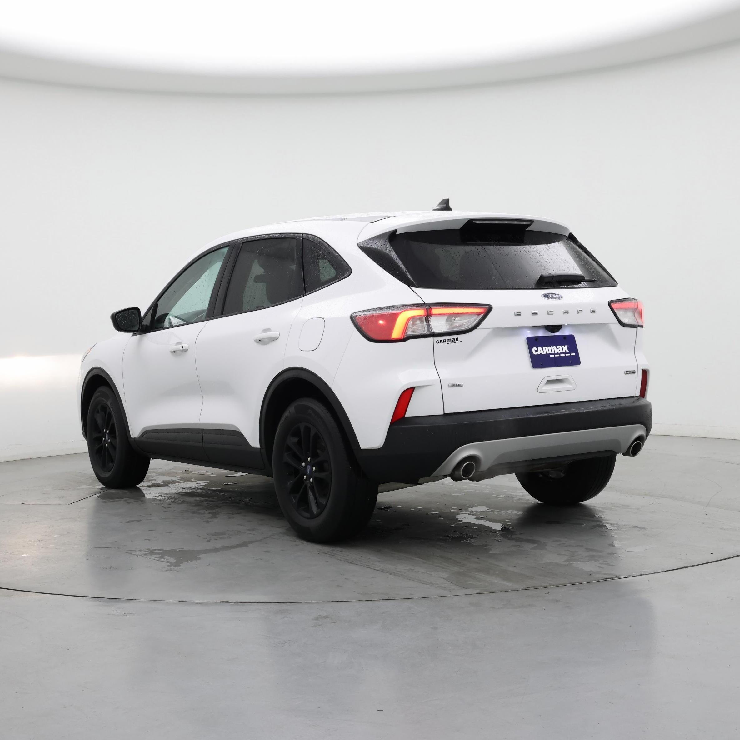 Thumbnail: 2020 Ford Escape - 2