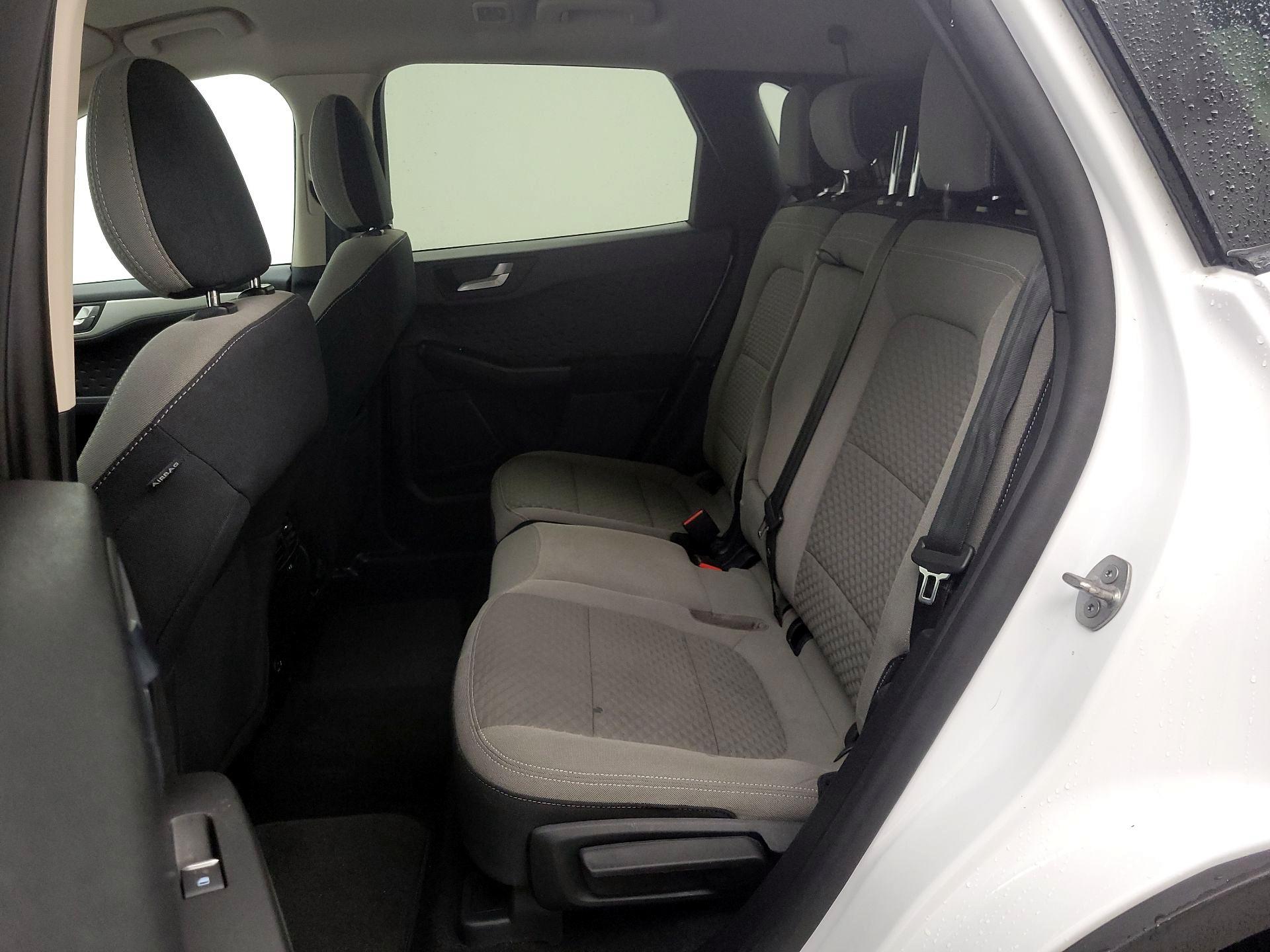 Thumbnail: 2020 Ford Escape - 19