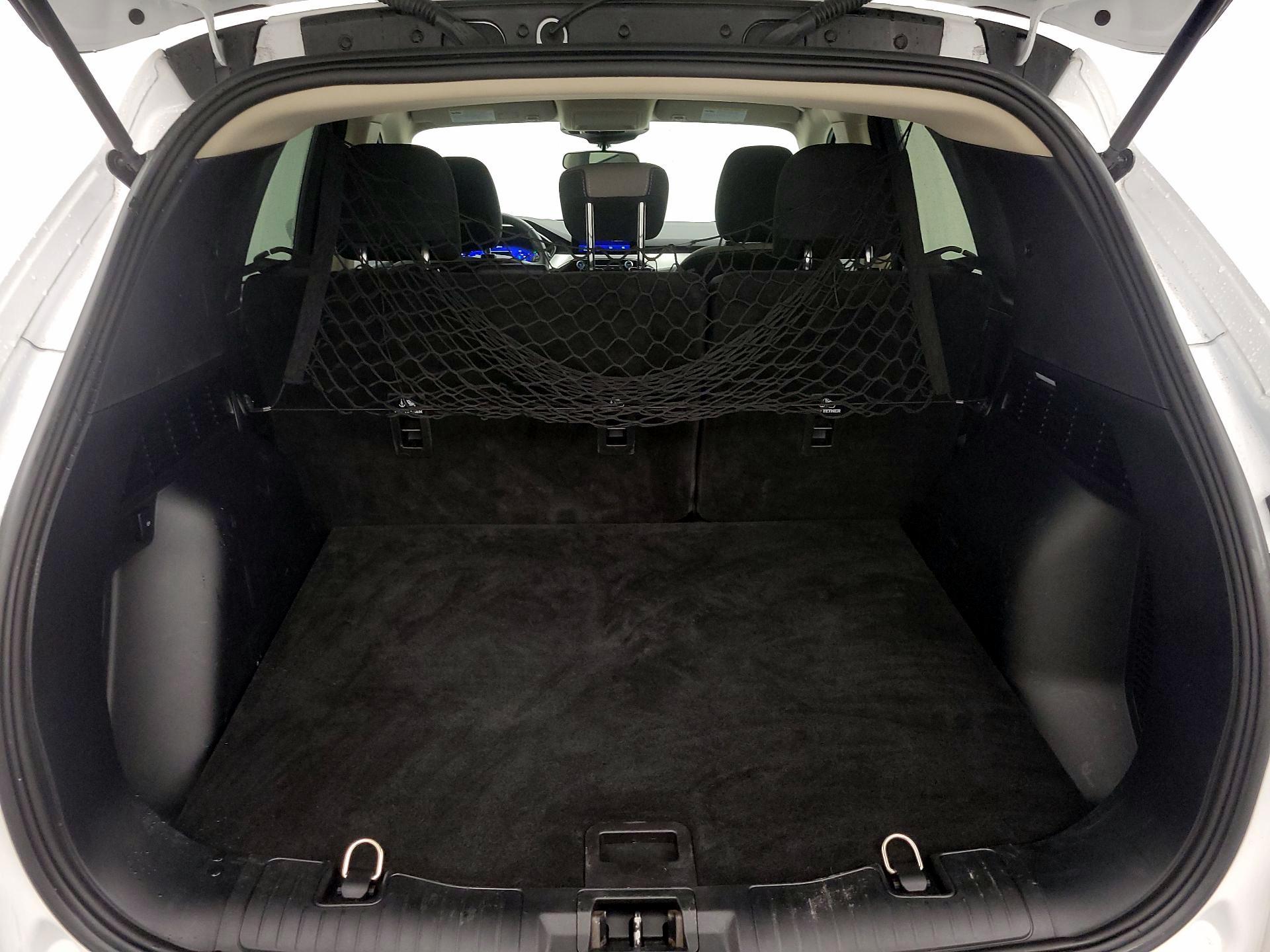 Thumbnail: 2020 Ford Escape - 20