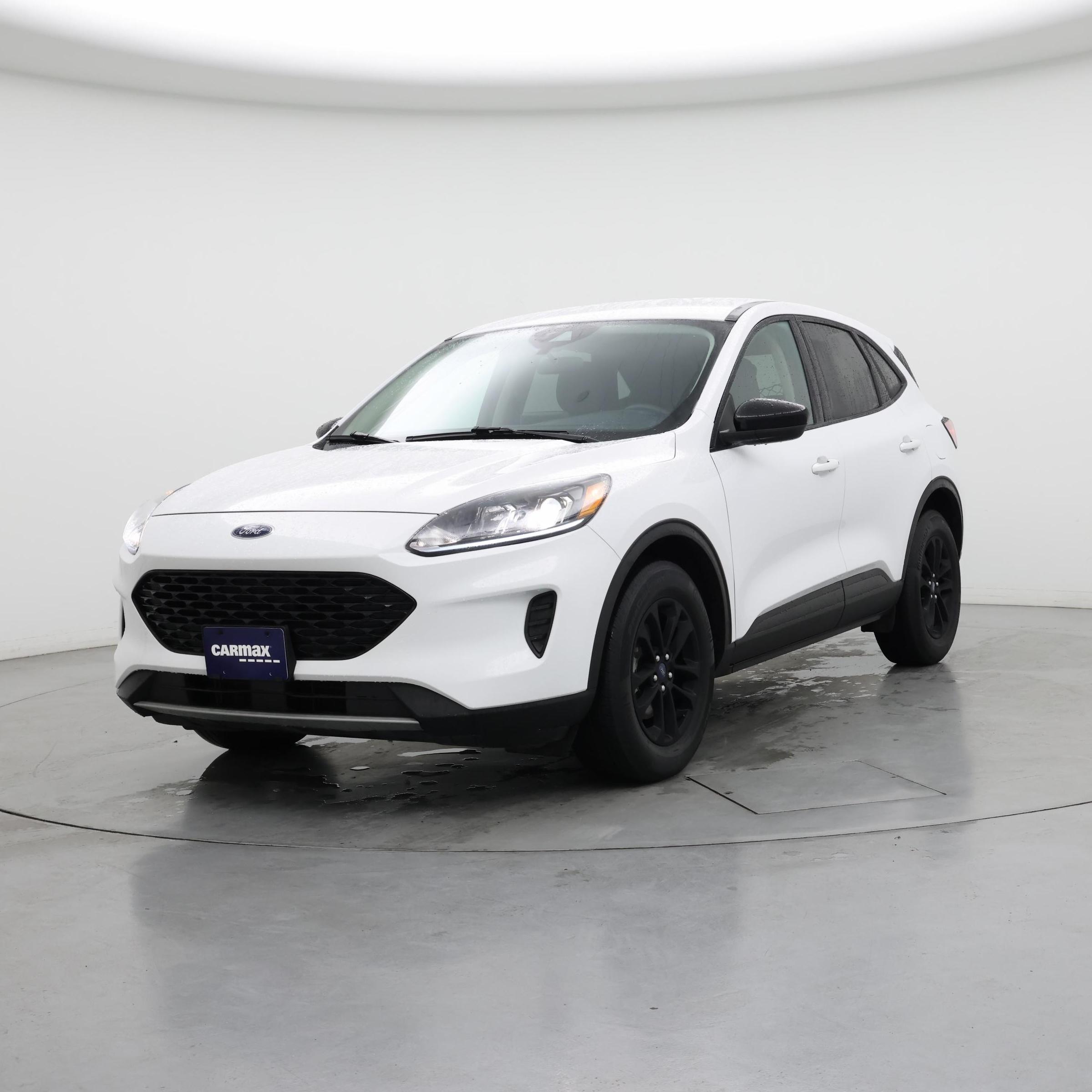 Thumbnail: 2020 Ford Escape - 4
