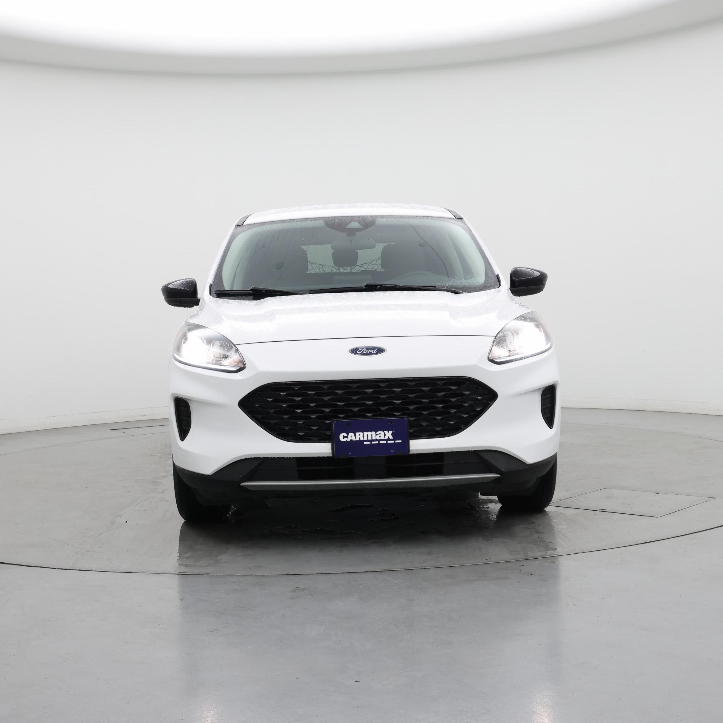 Thumbnail: 2020 Ford Escape - 5