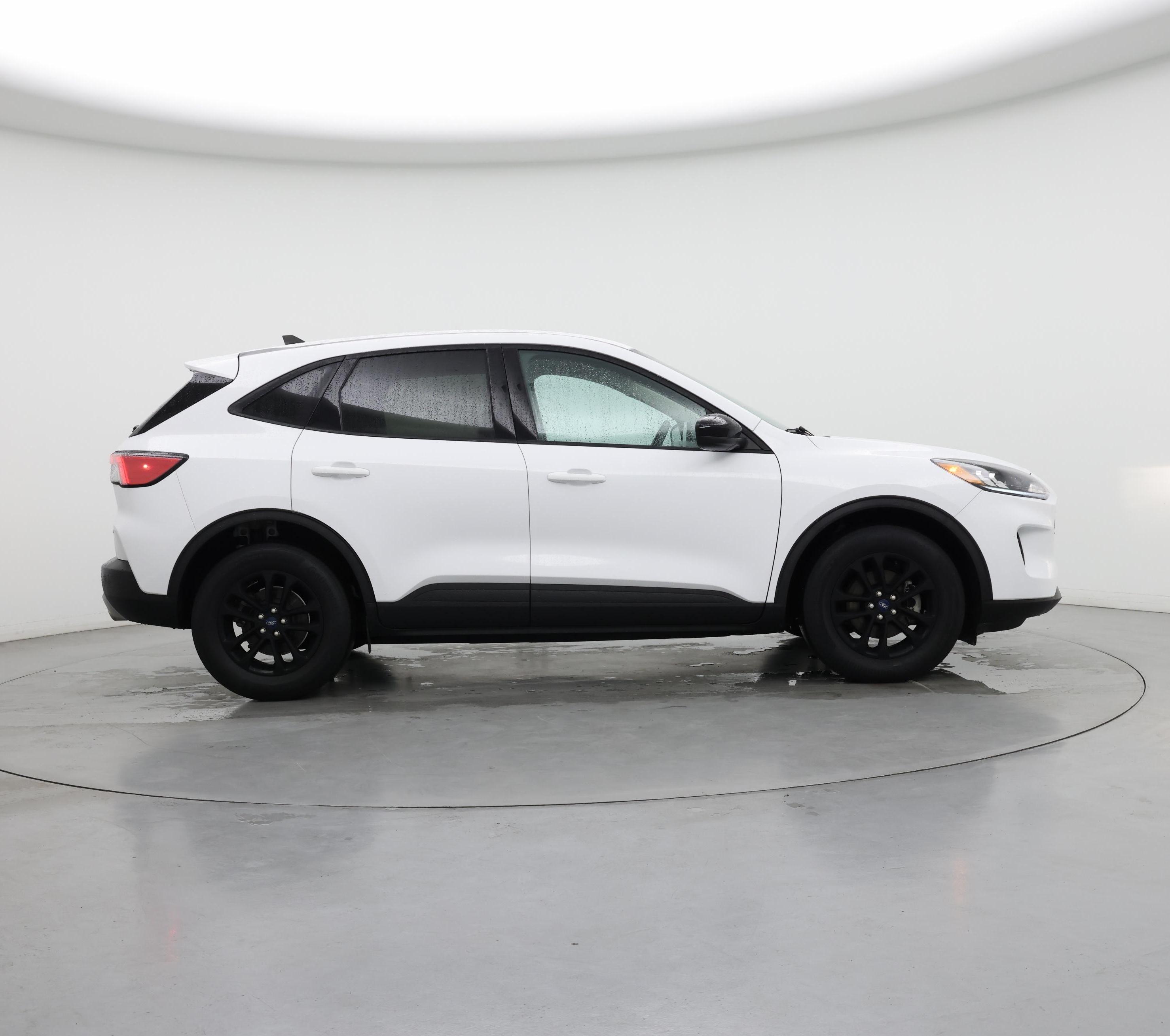 Thumbnail: 2020 Ford Escape - 7