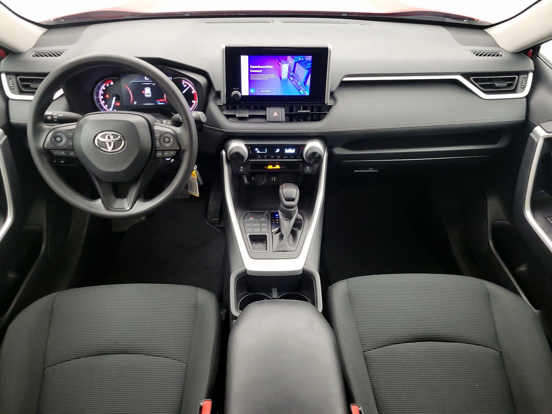 Thumbnail: 2024 Toyota RAV4 - 9