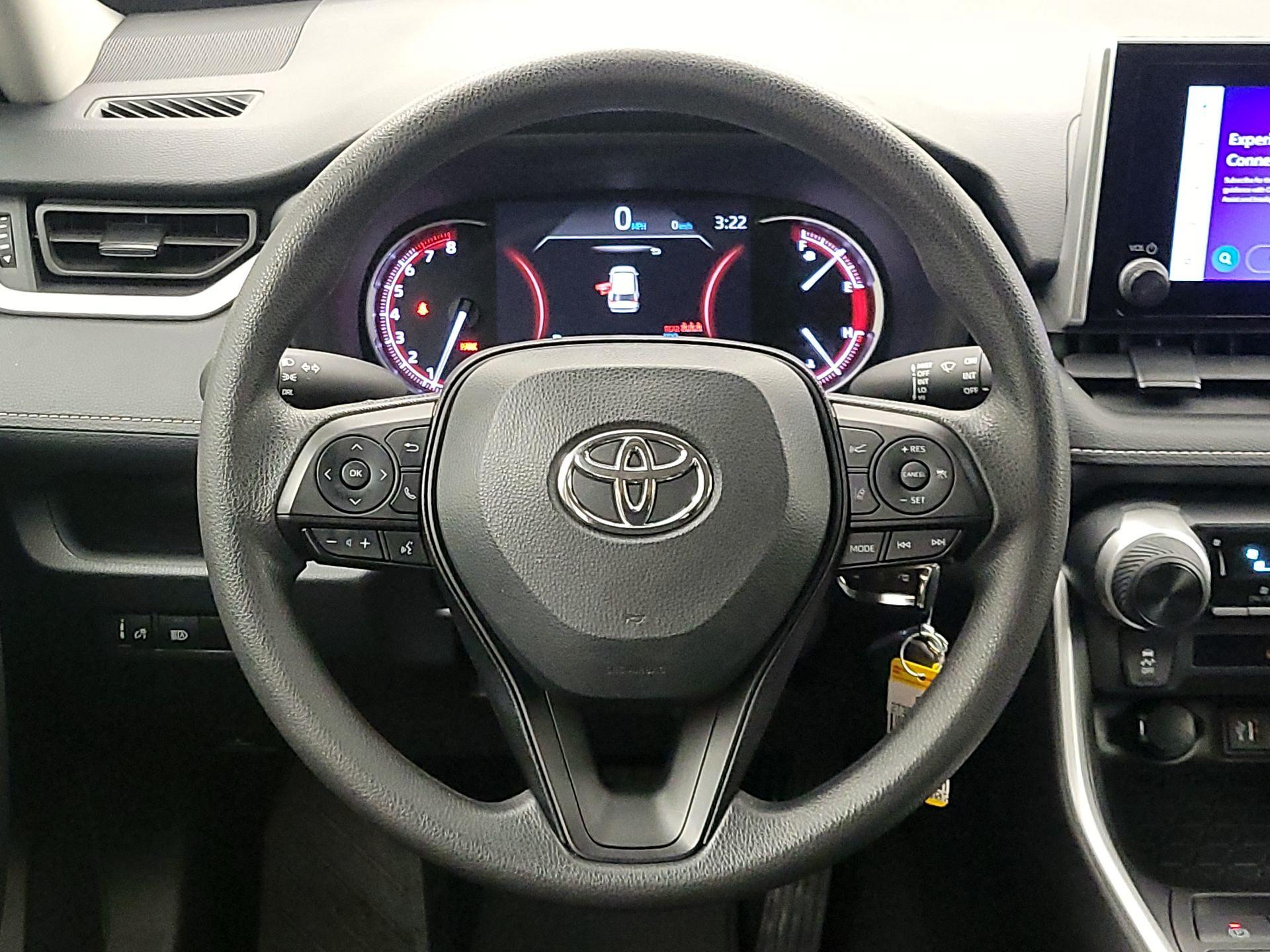 Thumbnail: 2024 Toyota RAV4 - 10