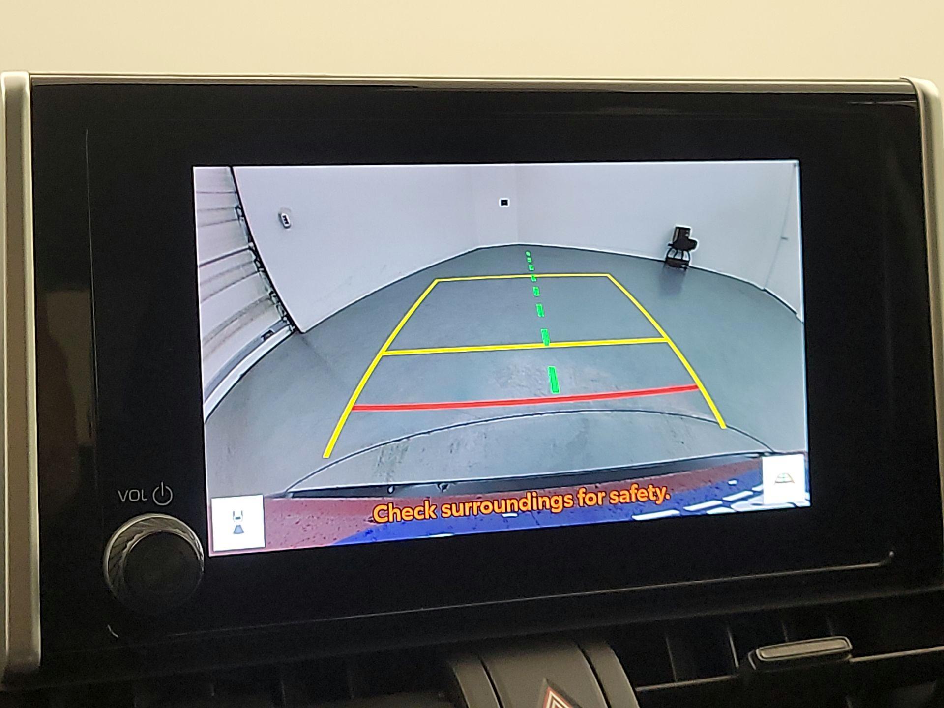 Thumbnail: 2024 Toyota RAV4 - 14