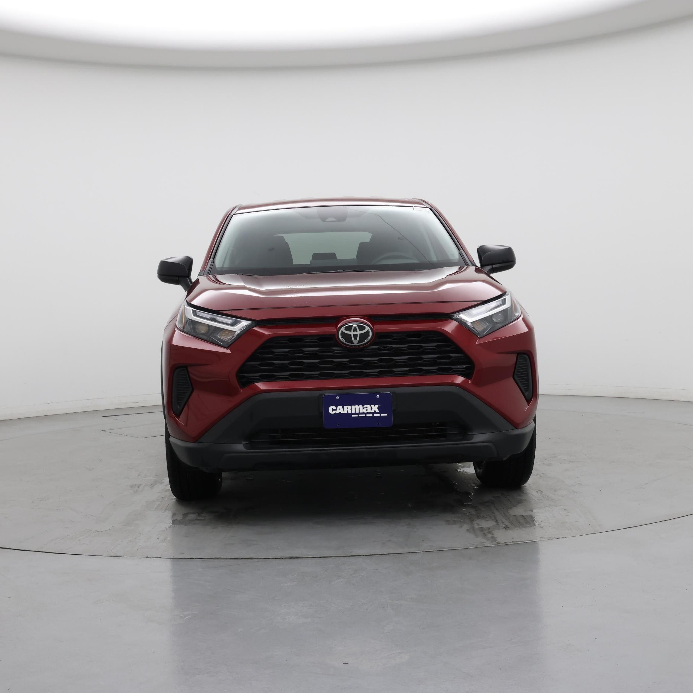 Thumbnail: 2024 Toyota RAV4 - 5