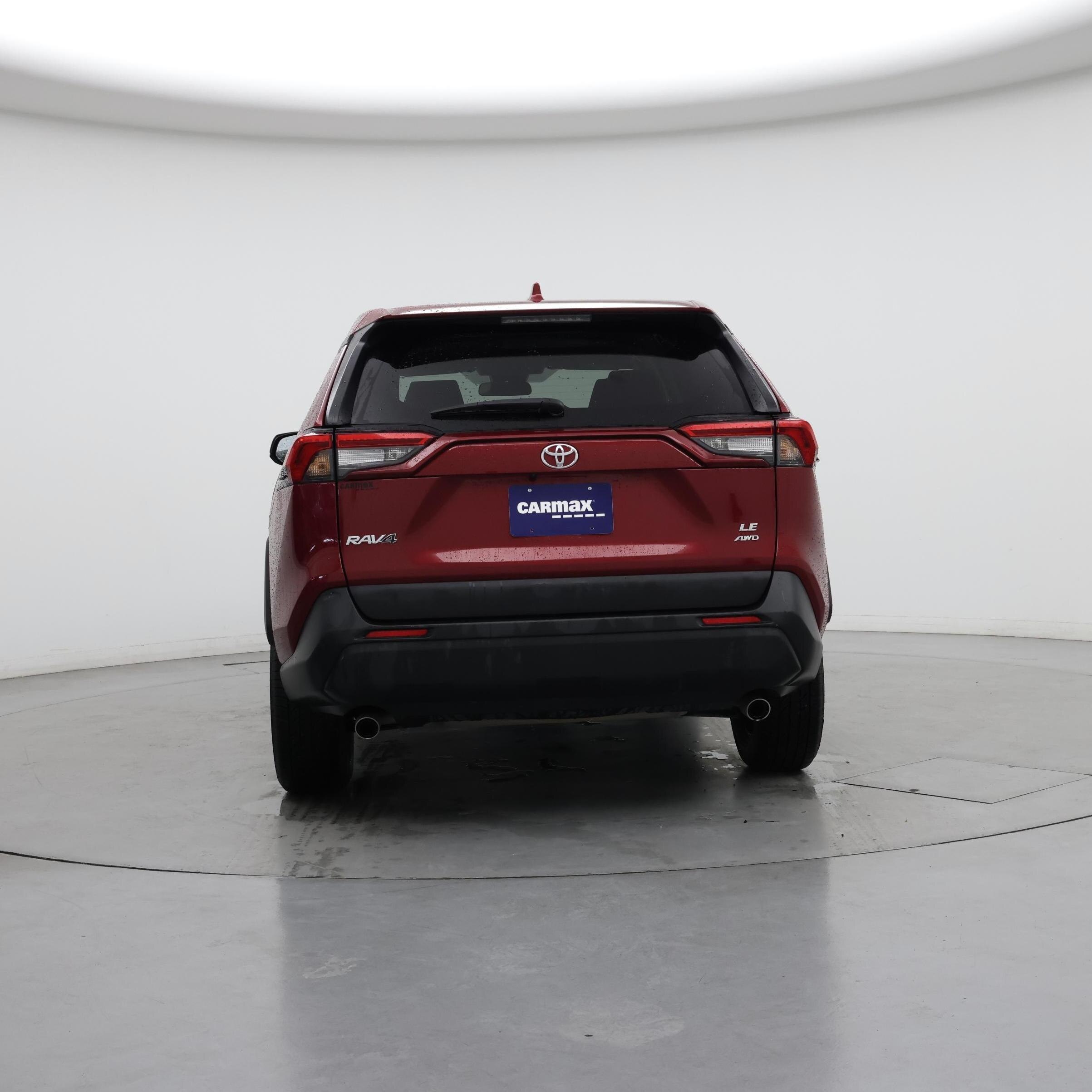 Thumbnail: 2024 Toyota RAV4 - 6