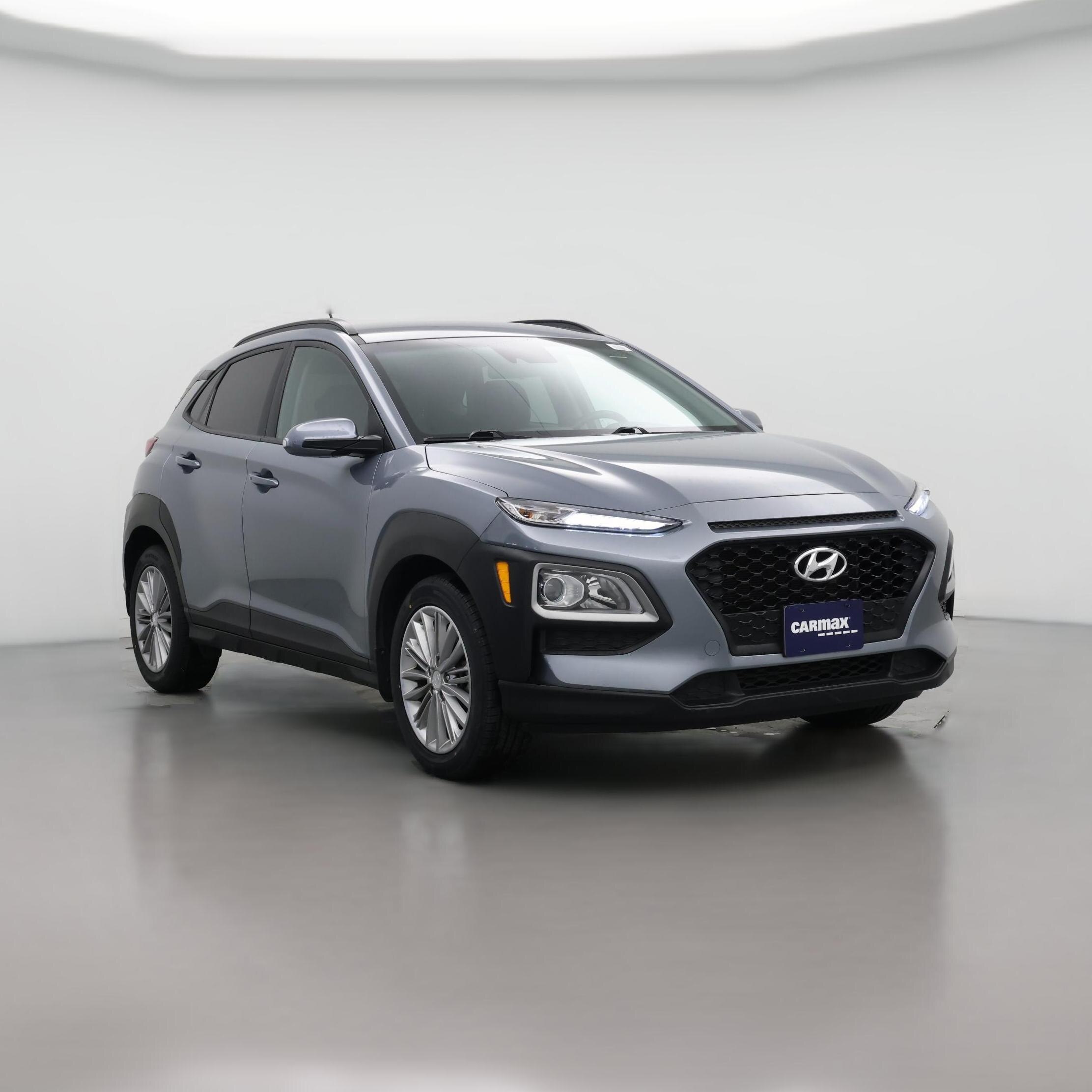 Thumbnail: 2020 Hyundai Kona - 1