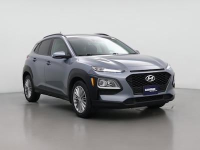 2020 Hyundai Kona SEL