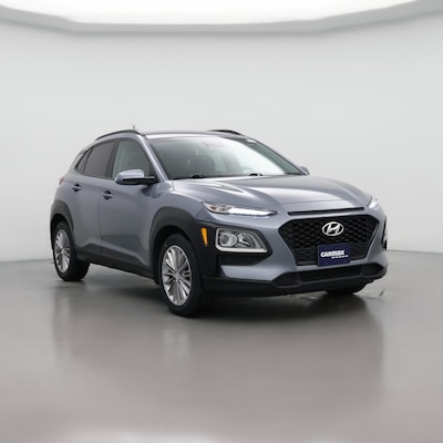 2020 Hyundai Kona SEL